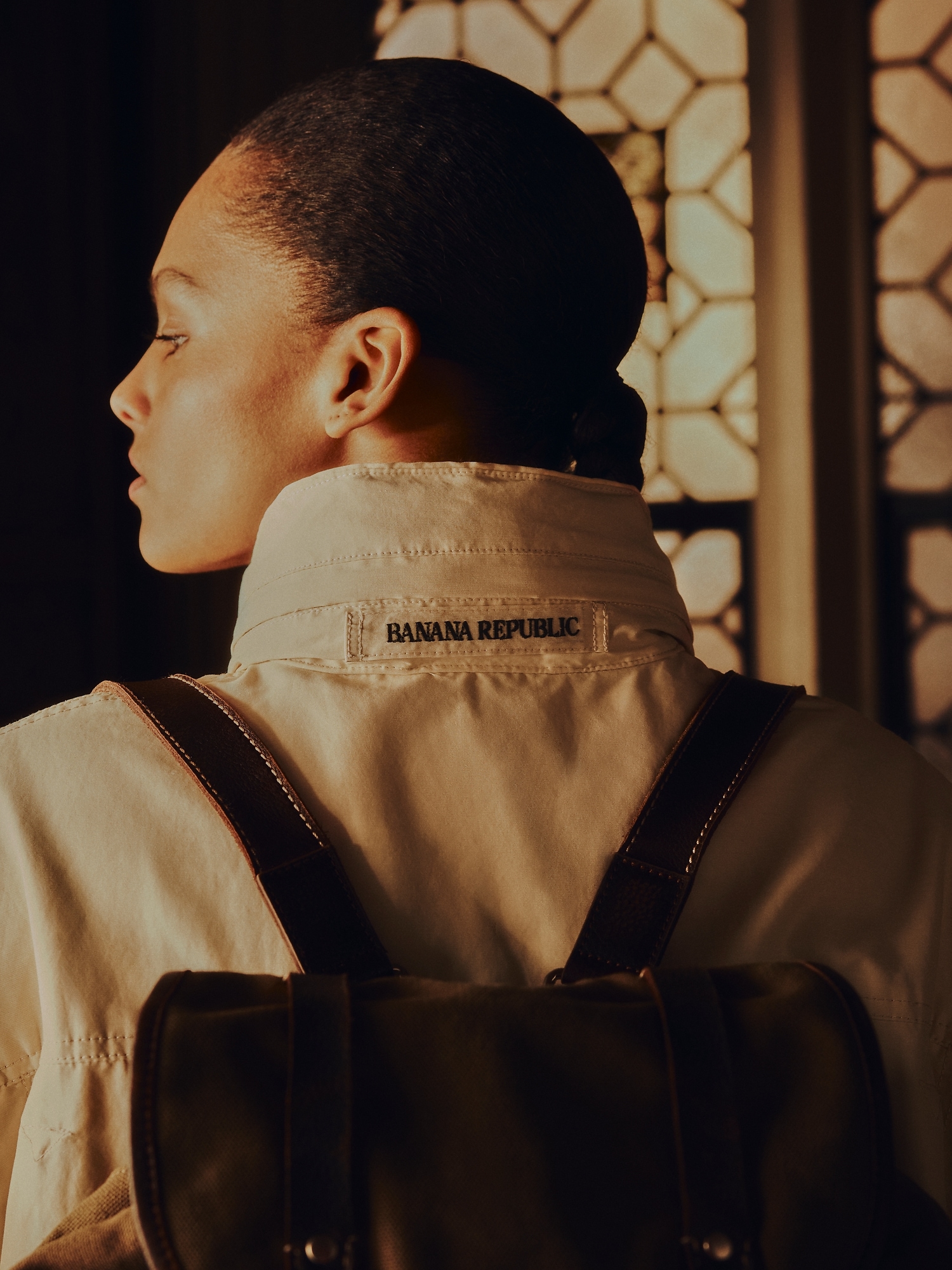 Image number 6 showing, Archive Reissue Packable Jacket