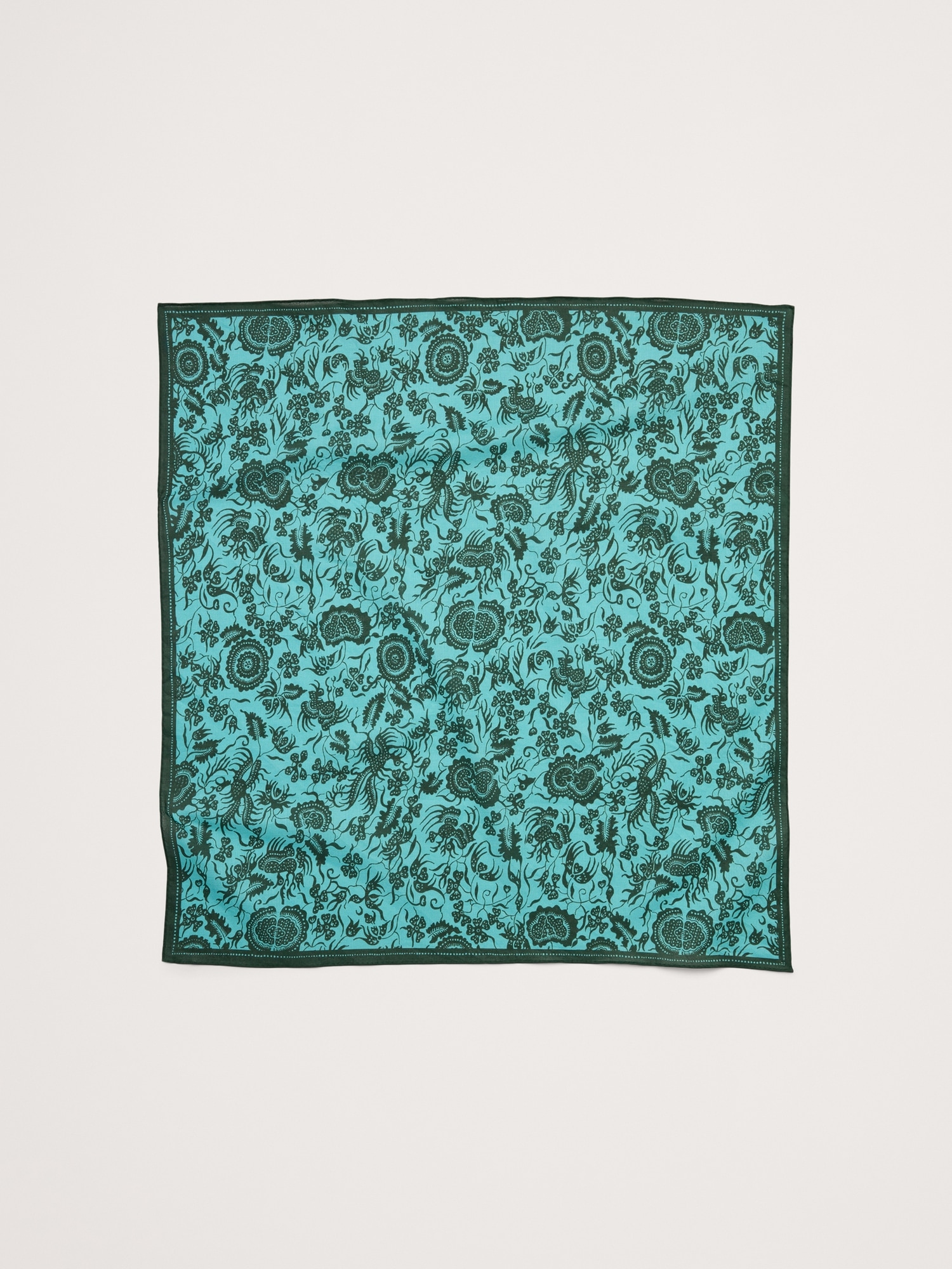 Image number 1 showing, Cotton Bandana