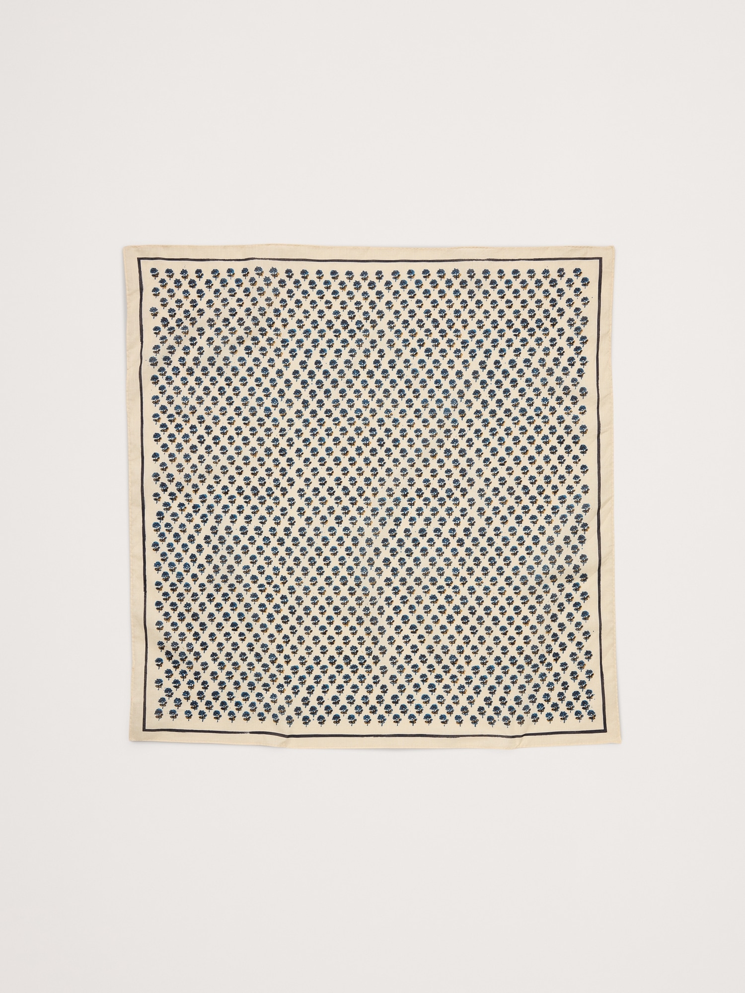 Image number 1 showing, Cotton Bandana