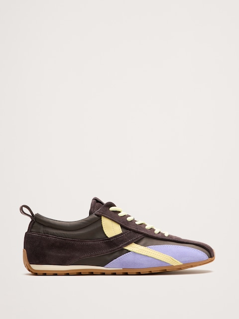 TB 304 Sneaker By Alohas