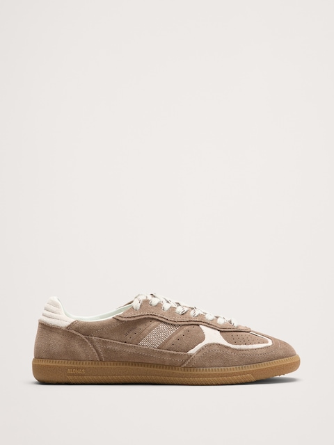 Tb.490 Rife Sneaker by Alohas