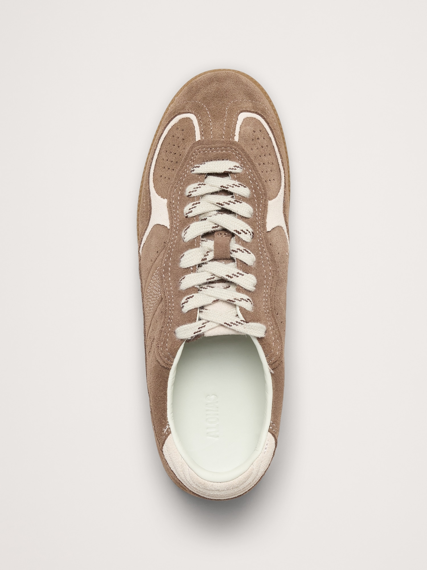 Image number 4 showing, Tb.490 Rife Sneaker by Alohas