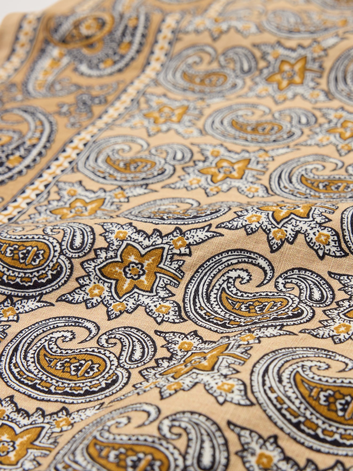 Image number 2 showing, Cotton Bandana