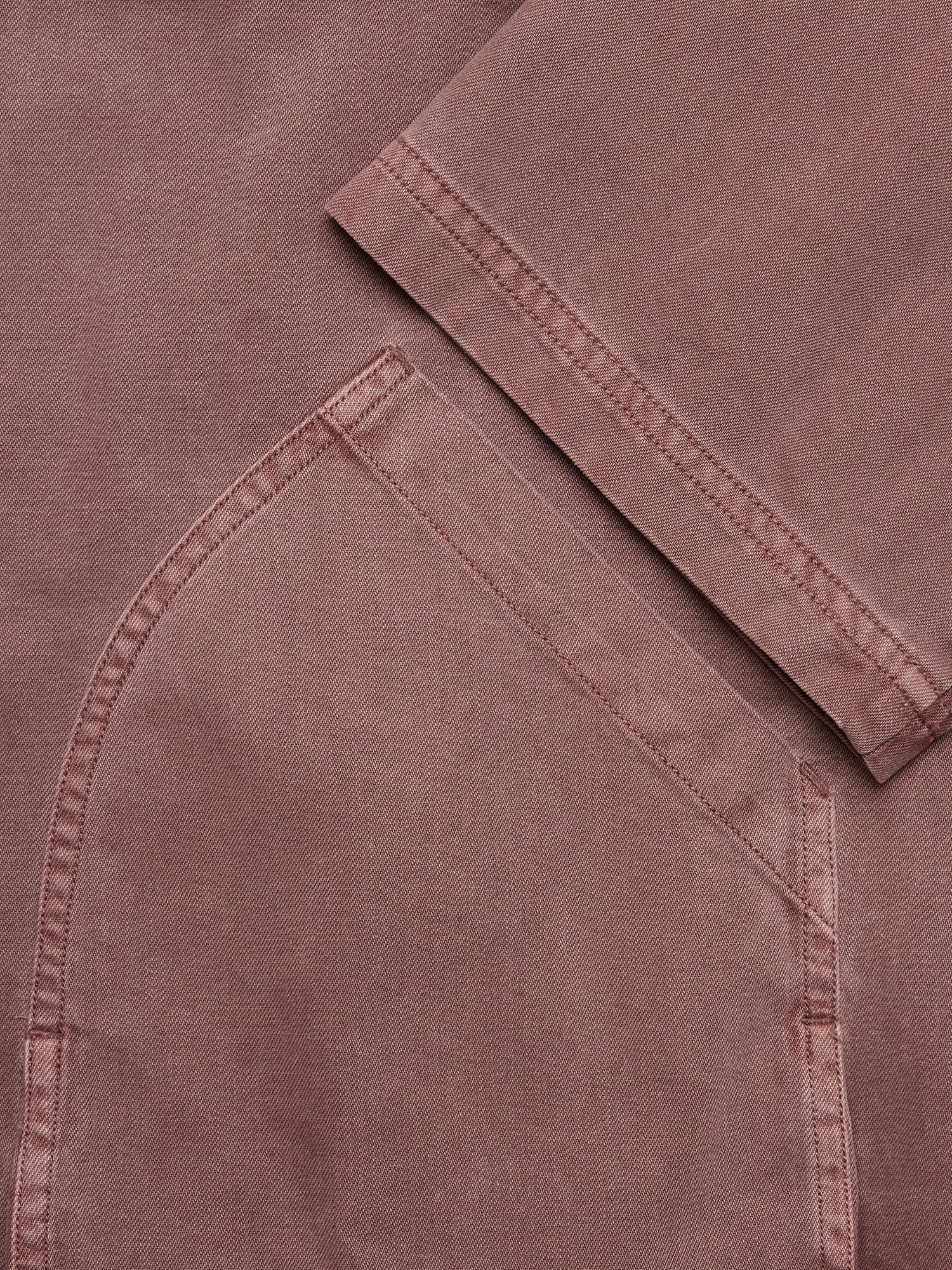 Image number 5 showing, Washed Cotton Chore Jacket