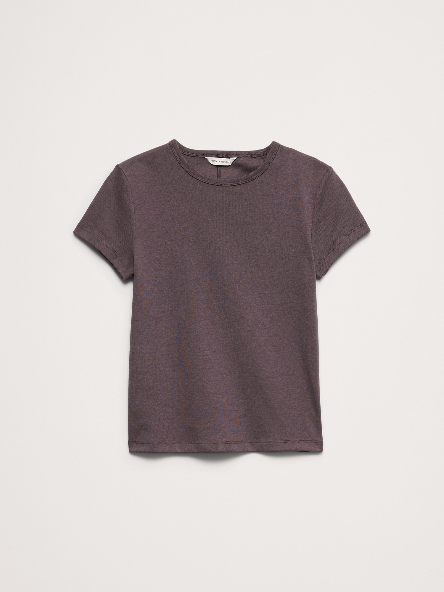 Image number 4 showing, Minimalist Cotton Baby T-Shirt