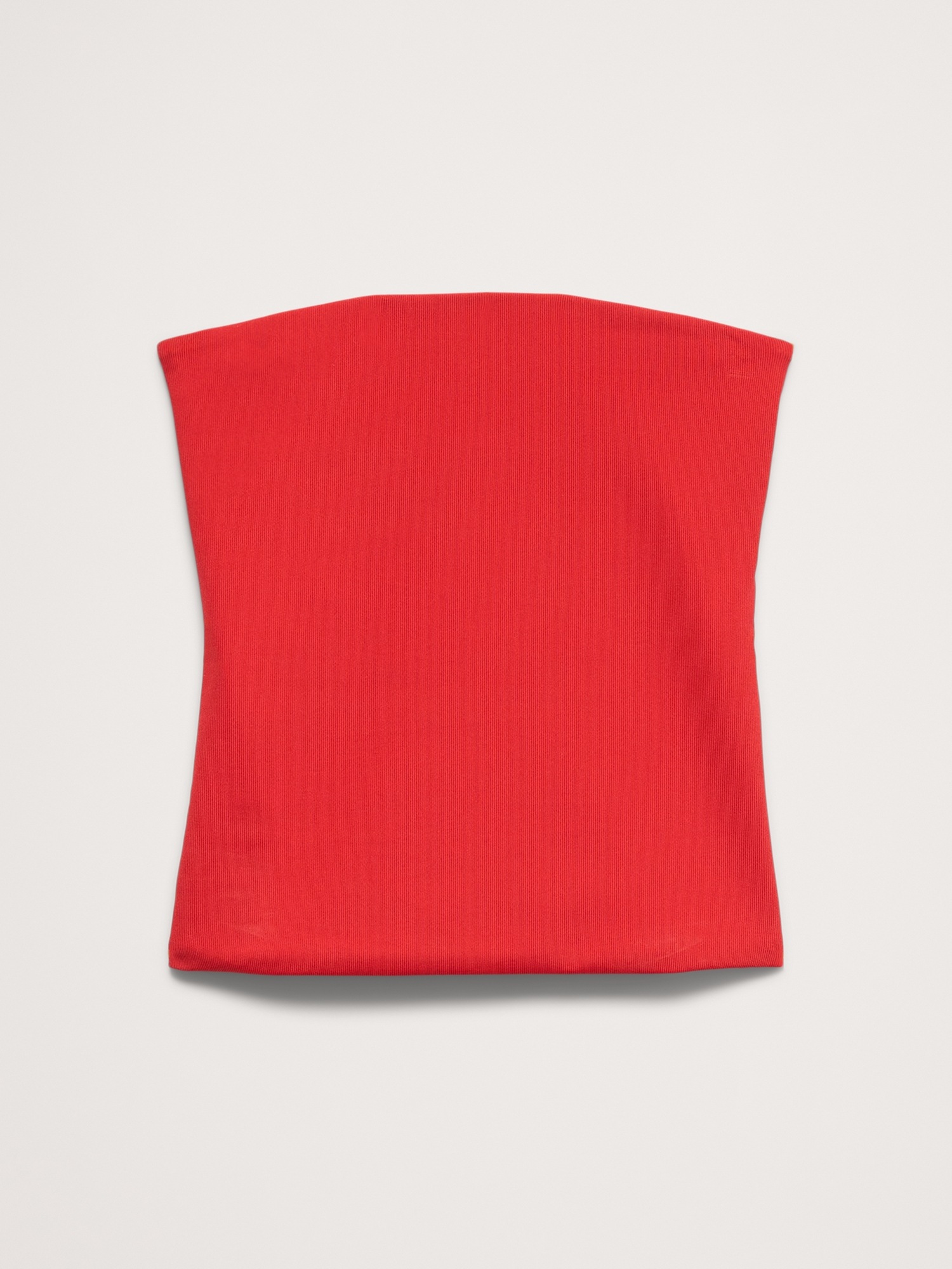 Image number 4 showing, Sculpted-Stretch Tube Top