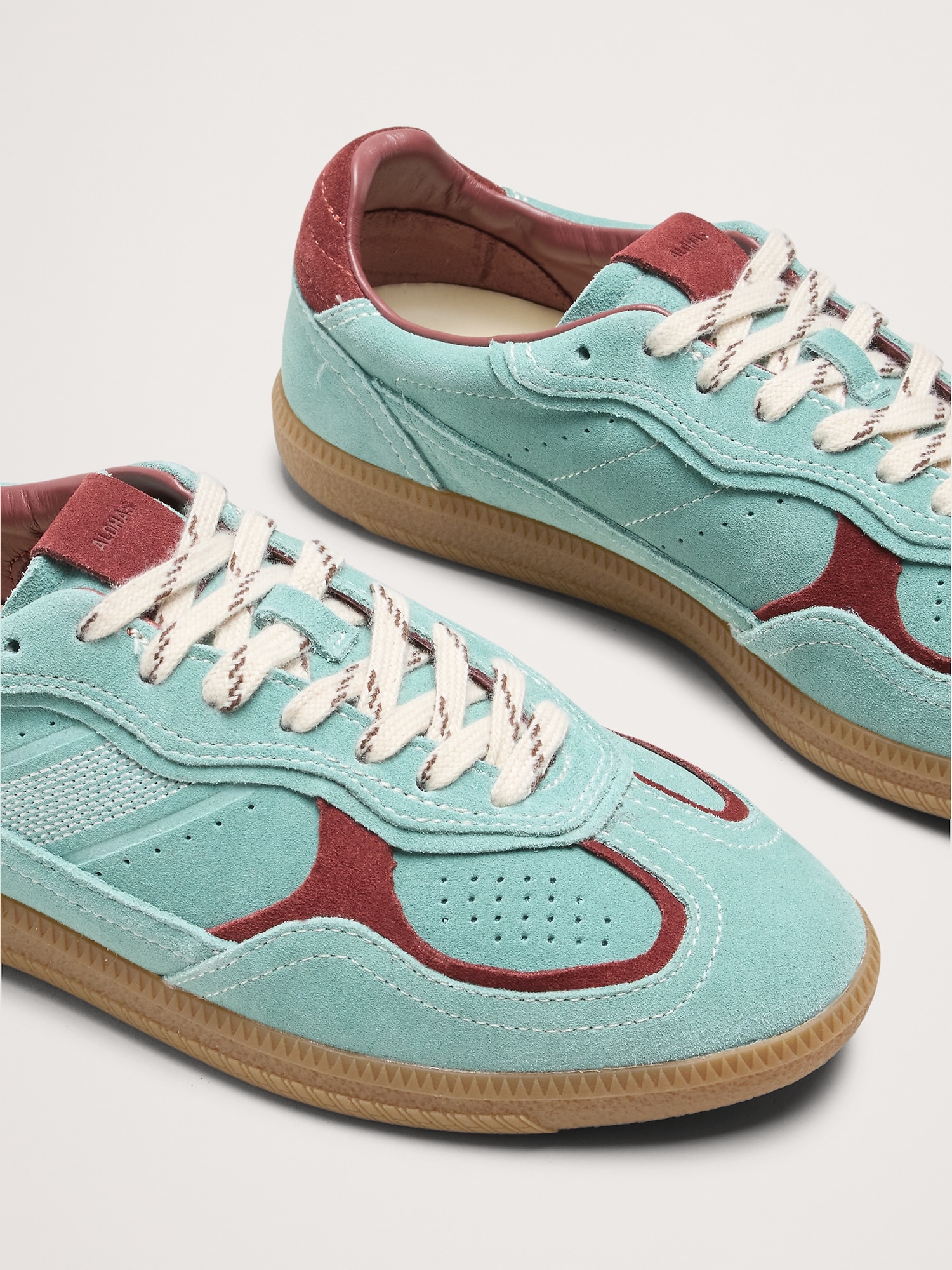 Image number 6 showing, Tb.490 Rife Sneaker by Alohas