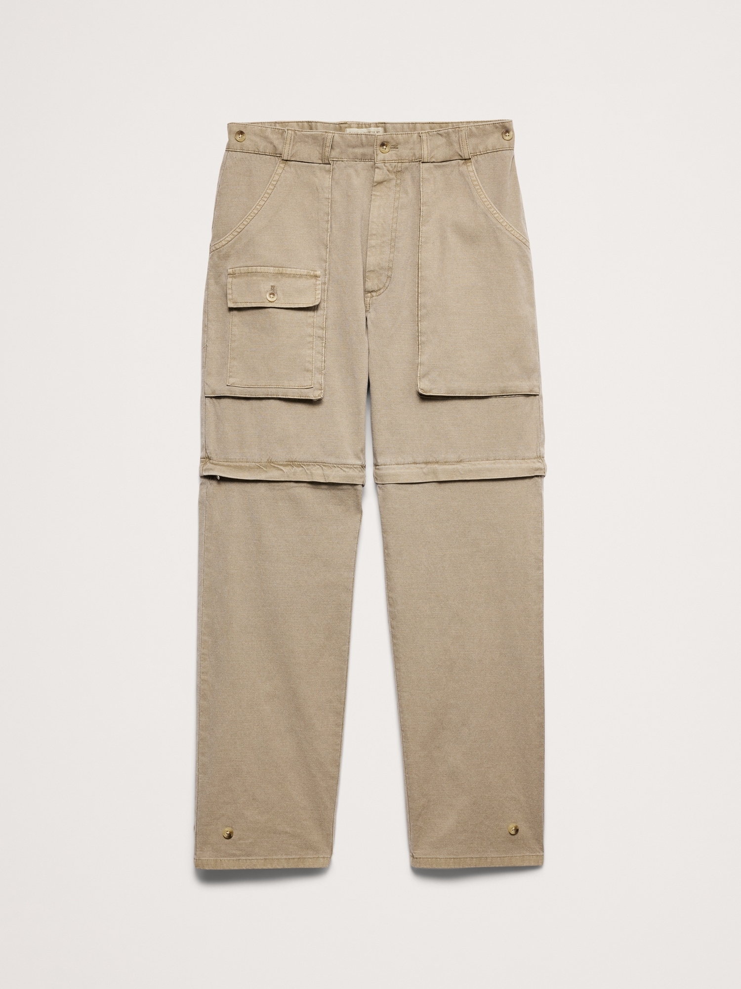Image number 6 showing, Archive Reissue Khaki Convertible Pants
