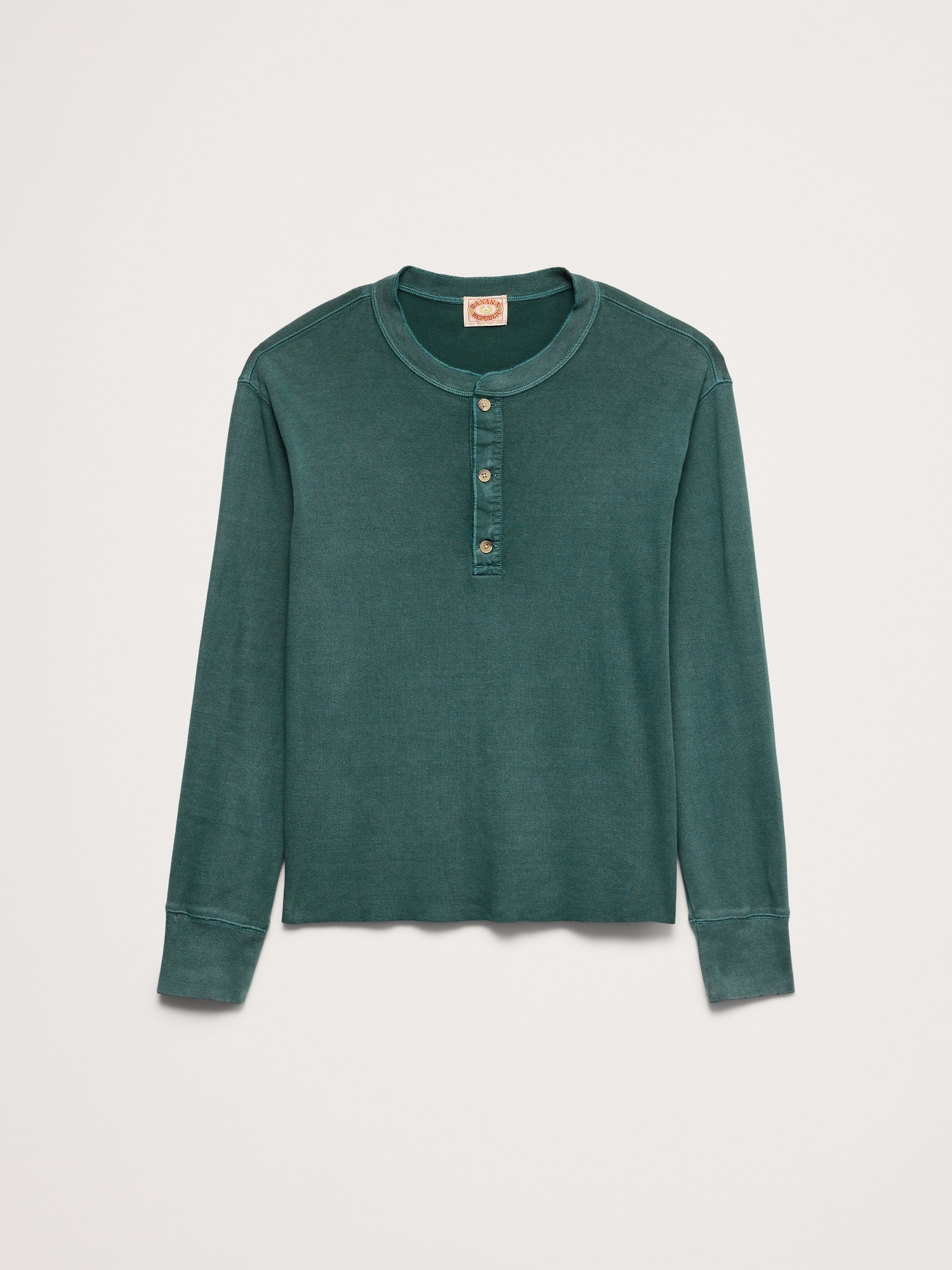 Image number 5 showing, Archive Reissue Yukon Henley T-Shirt