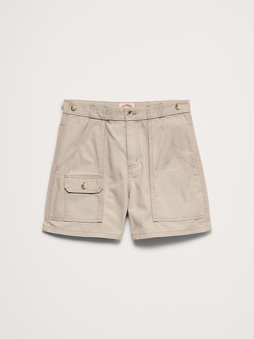 Archive Reissue Cargo Short | Banana Republic