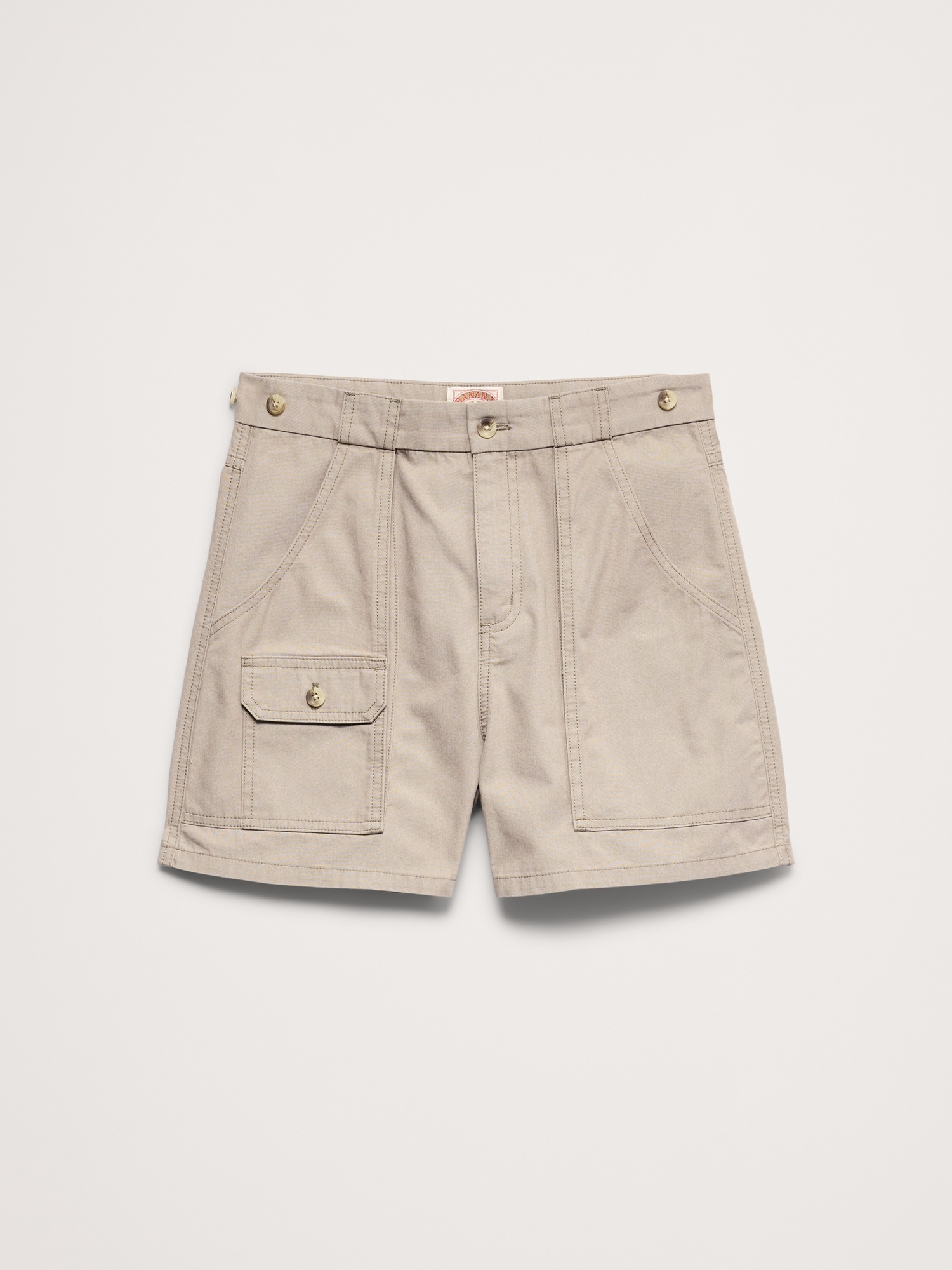 Image number 7 showing, Archive Reissue Cargo Short