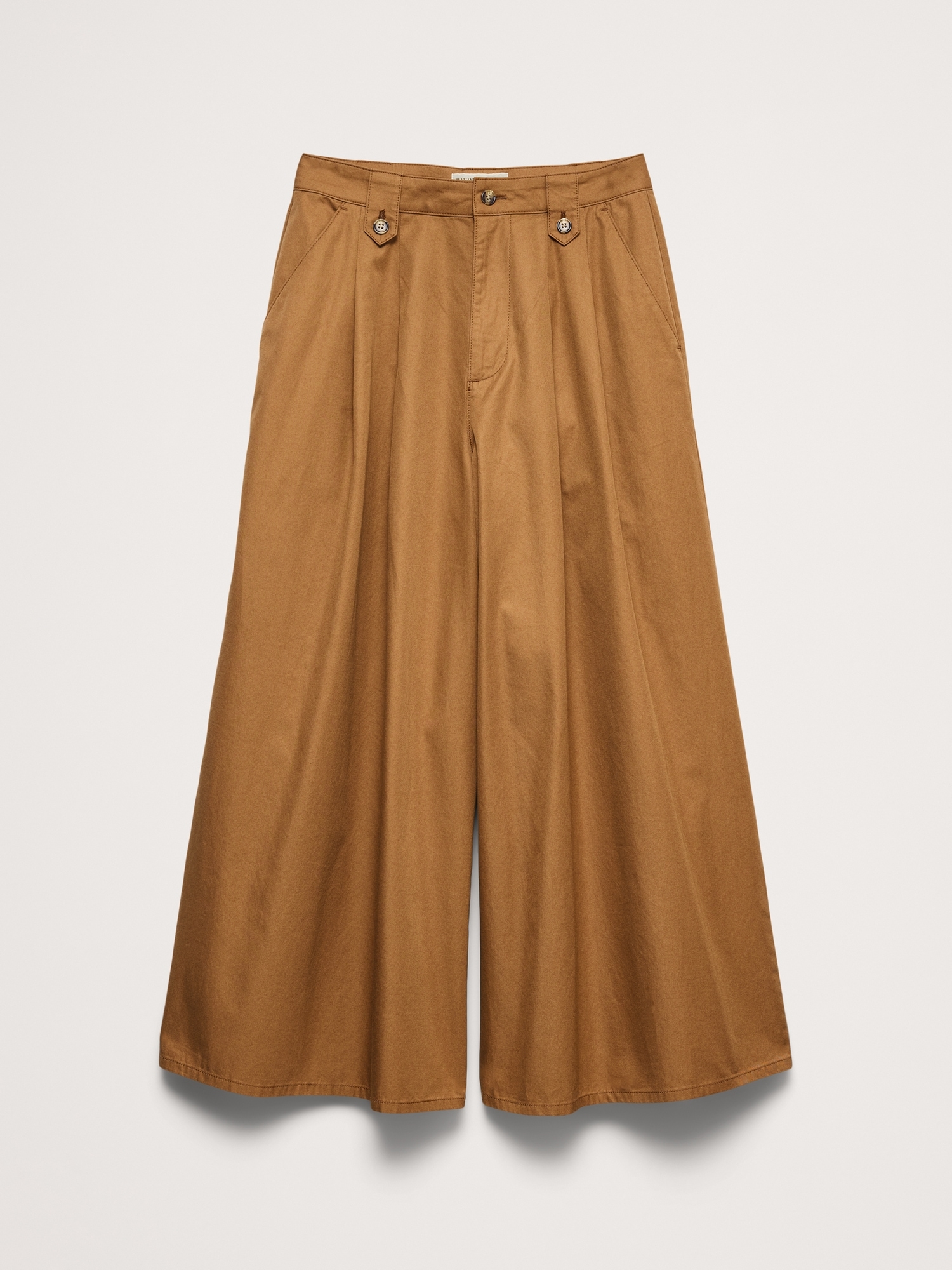 Image number 5 showing, Archive Reissue Touring Culottes