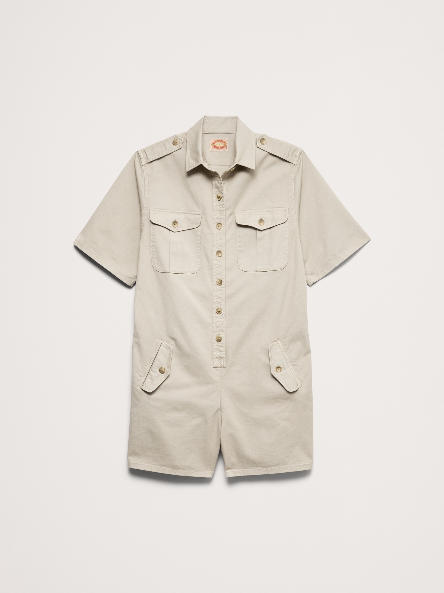 Image number 6 showing, Archive Reissue Trekking Jumpsuit