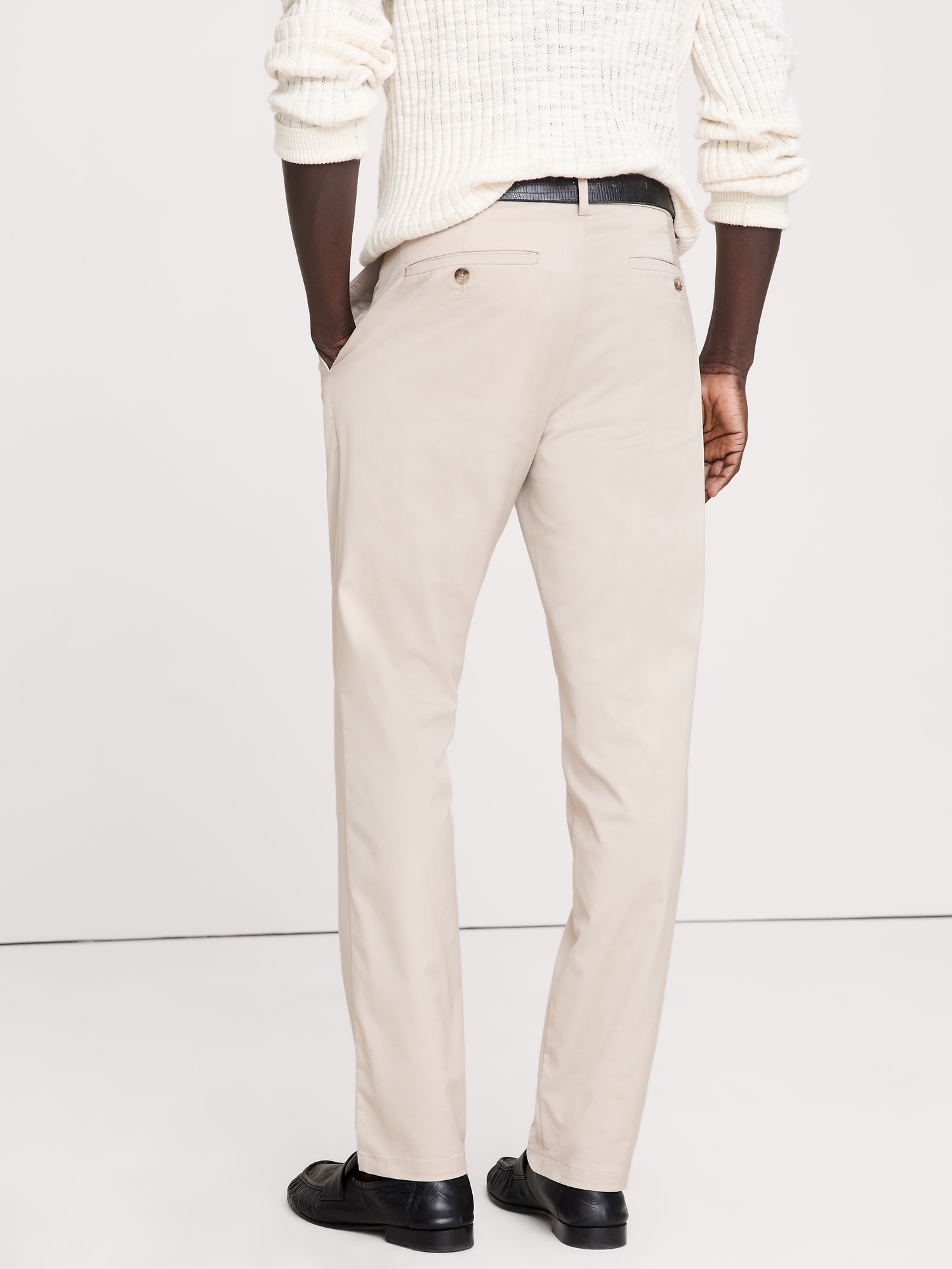Image number 8 showing, Slim Core Temp Pant