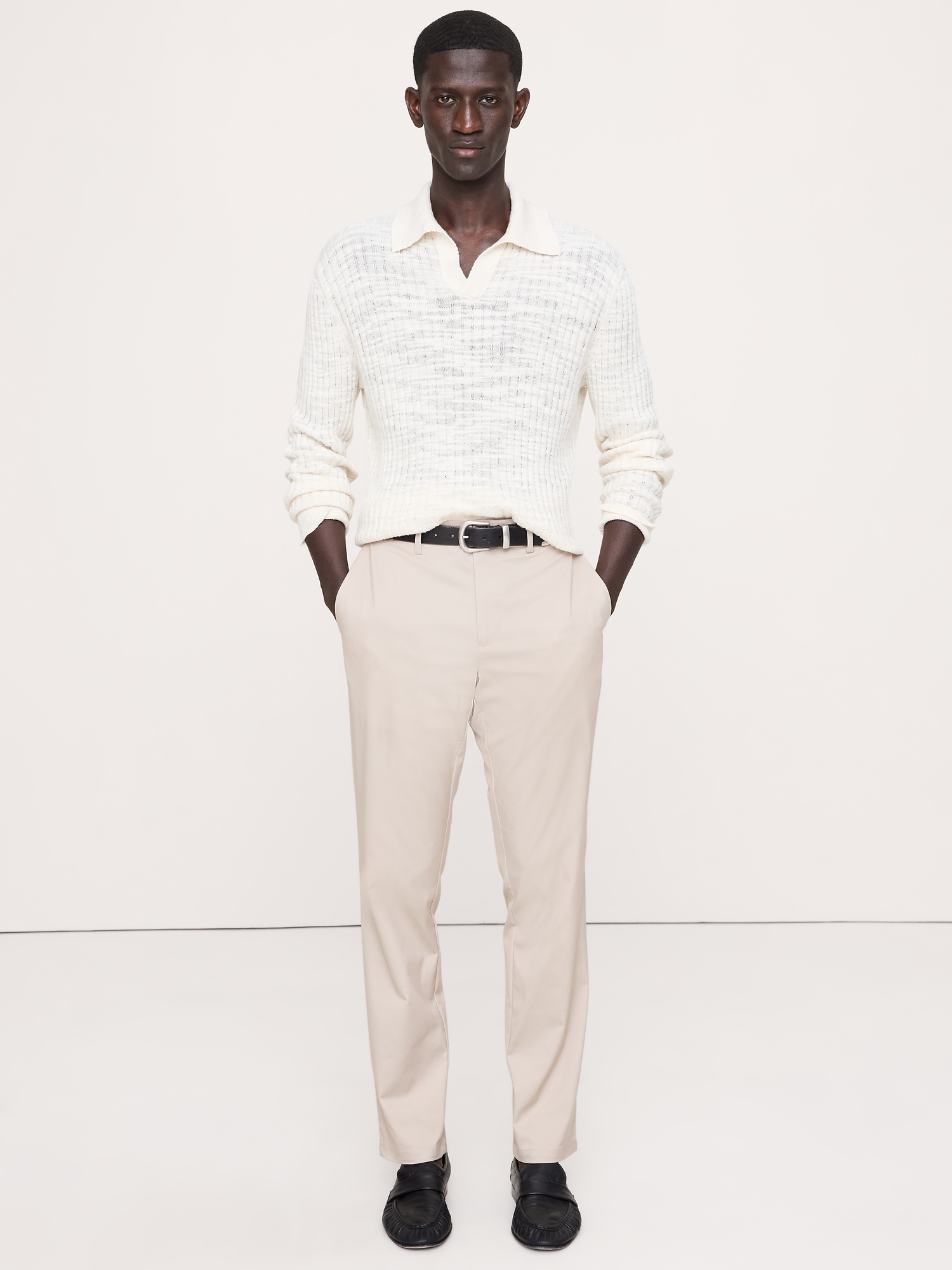 Image number 1 showing, Slim Core Temp Pant