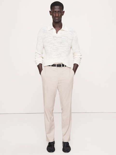 Slim Core Temp Pant
