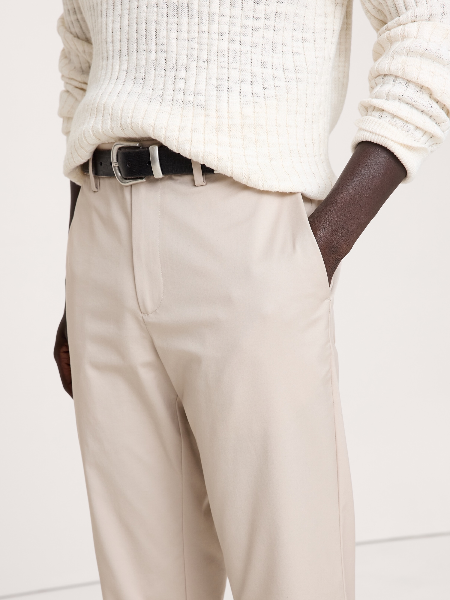 Image number 3 showing, Slim Core Temp Pant