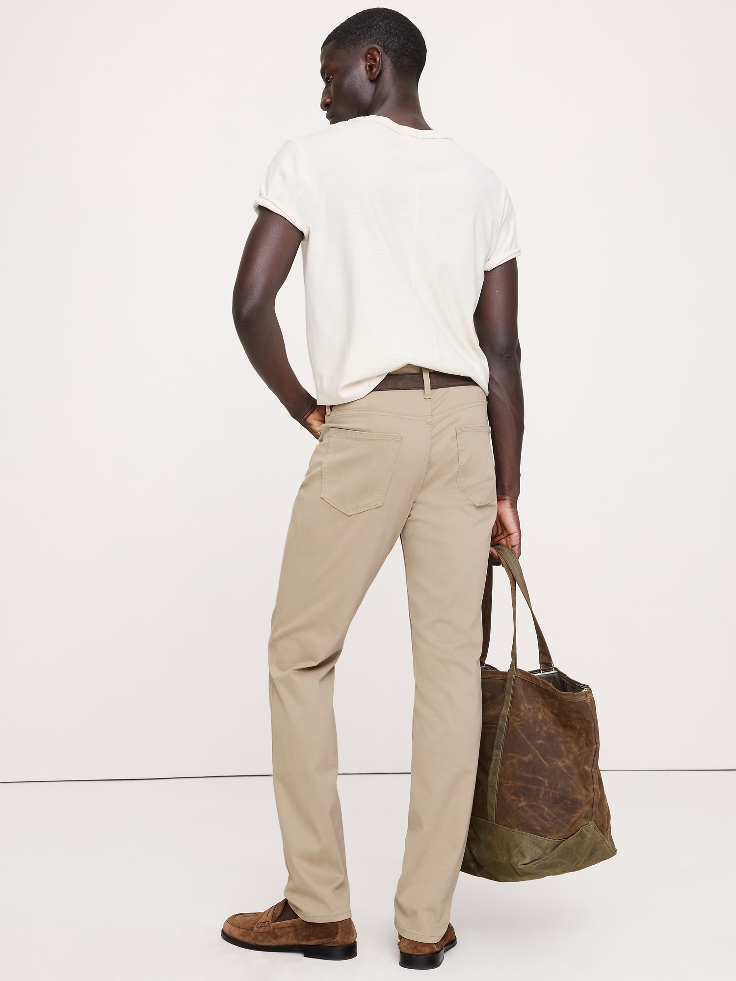 Image number 2 showing, Slim Traveler Pant