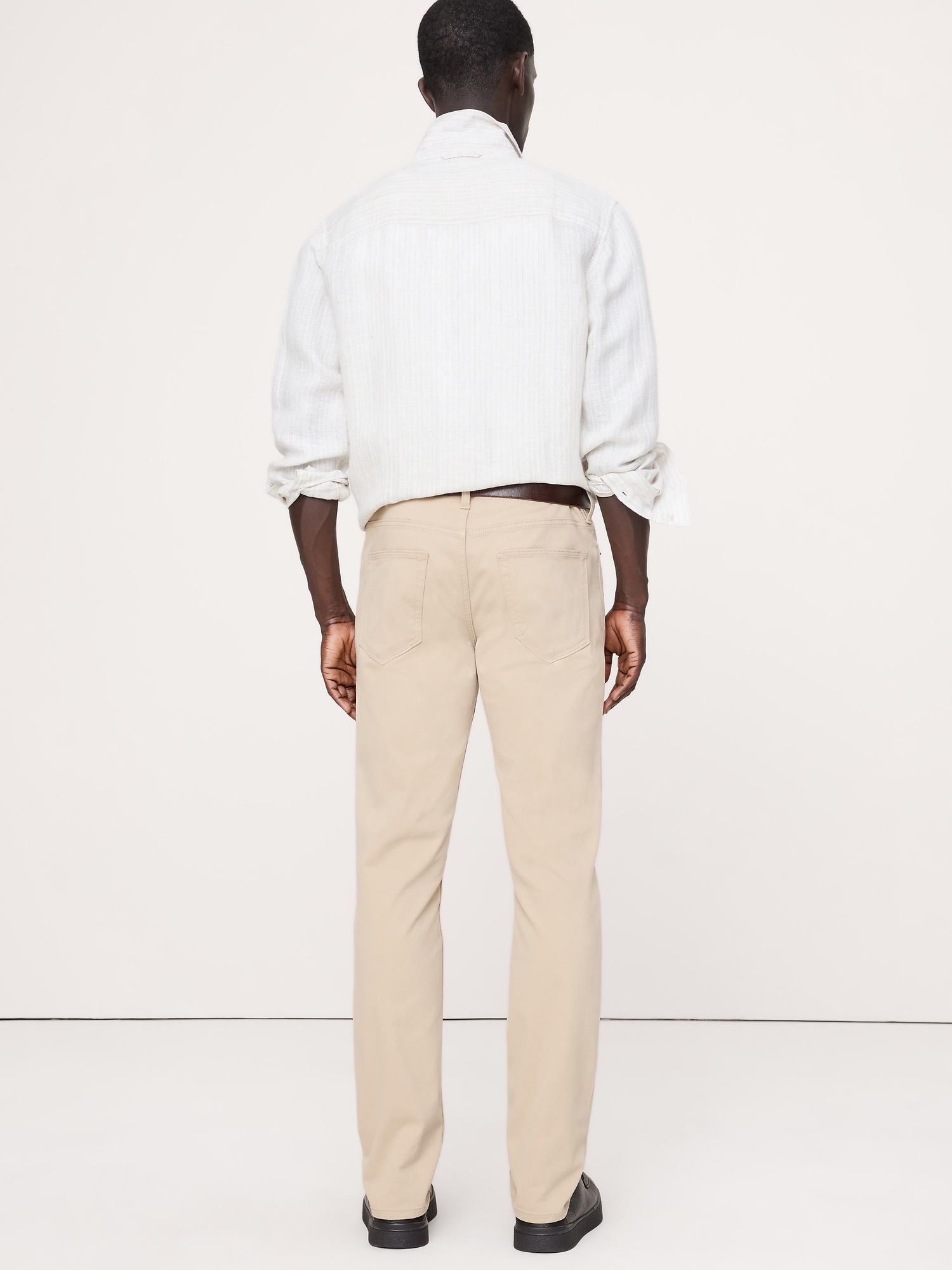 Image number 2 showing, Slim Traveler Pant