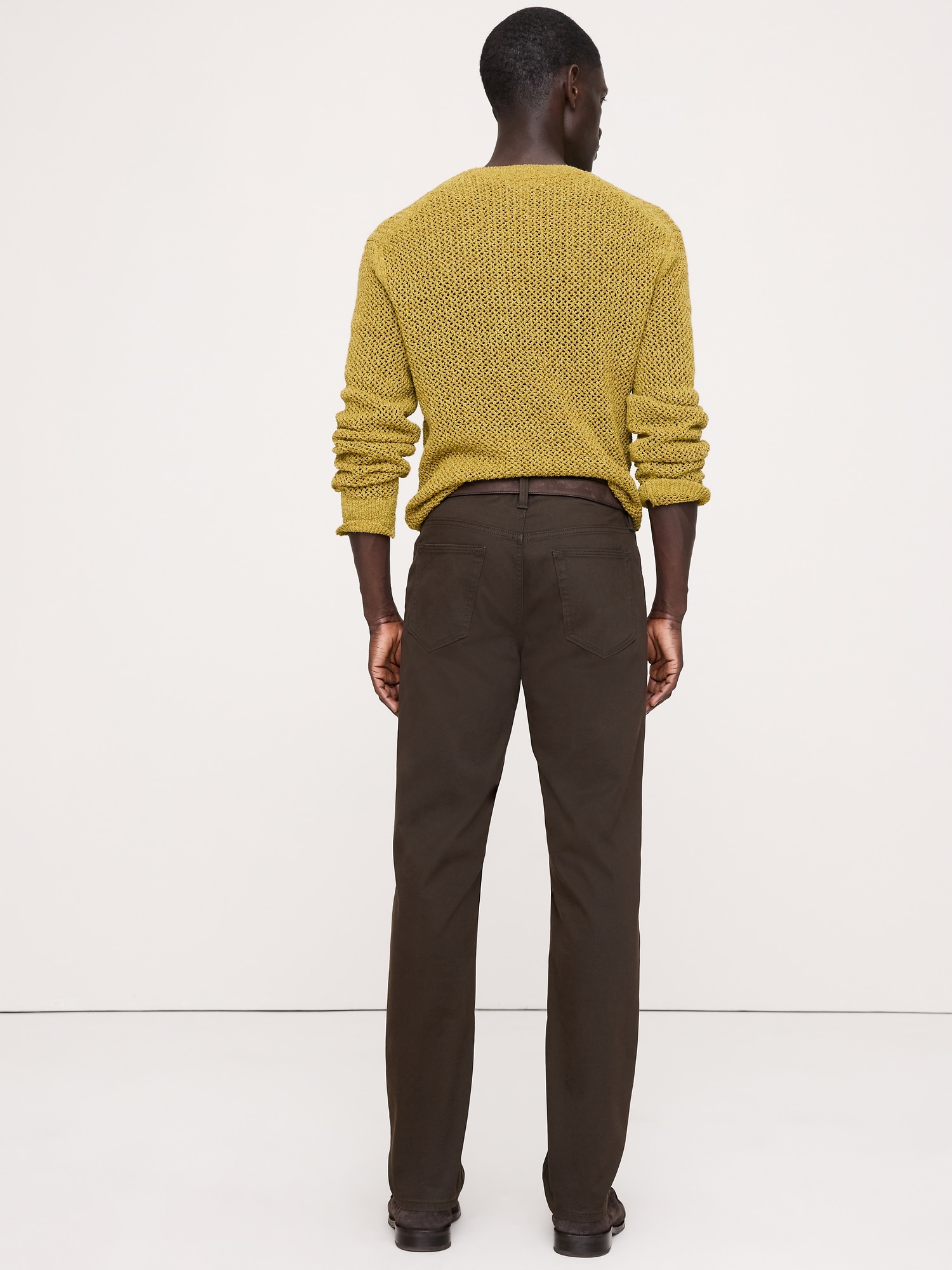 Image number 2 showing, Slim Traveler Pant