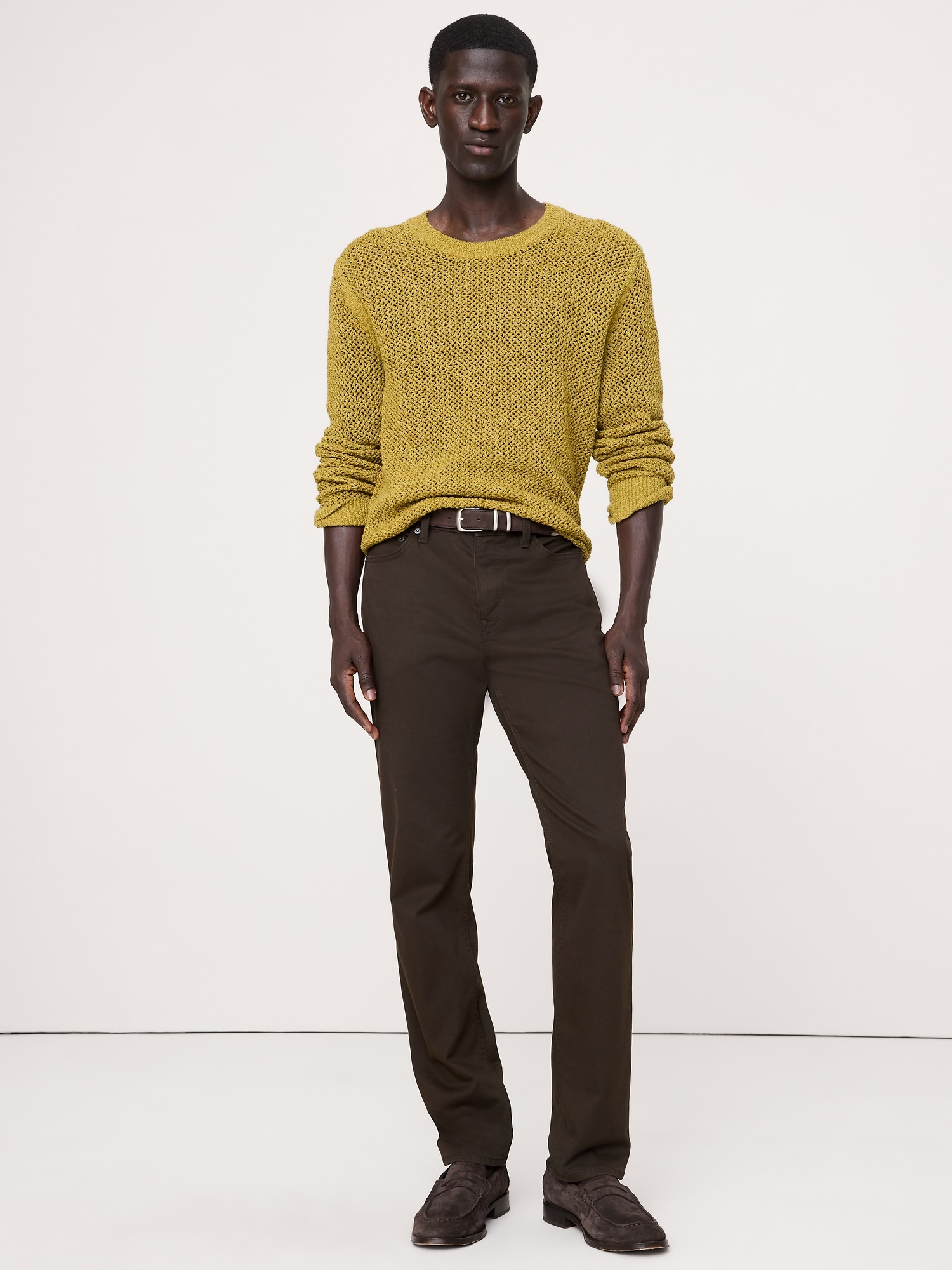 Image number 1 showing, Slim Traveler Pant