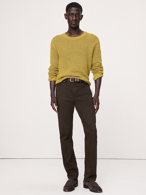 Slim Traveler Pant