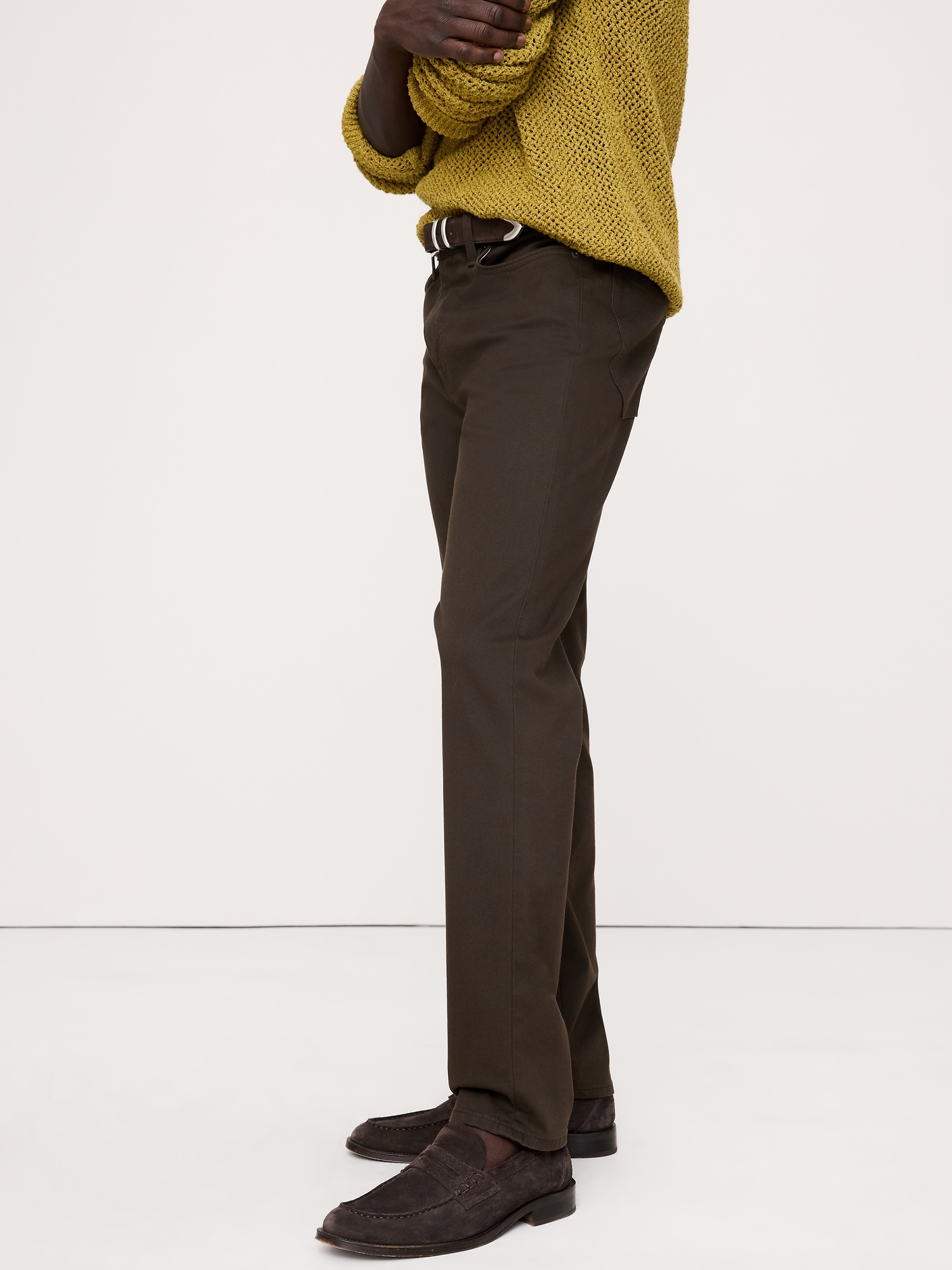 Image number 3 showing, Slim Traveler Pant