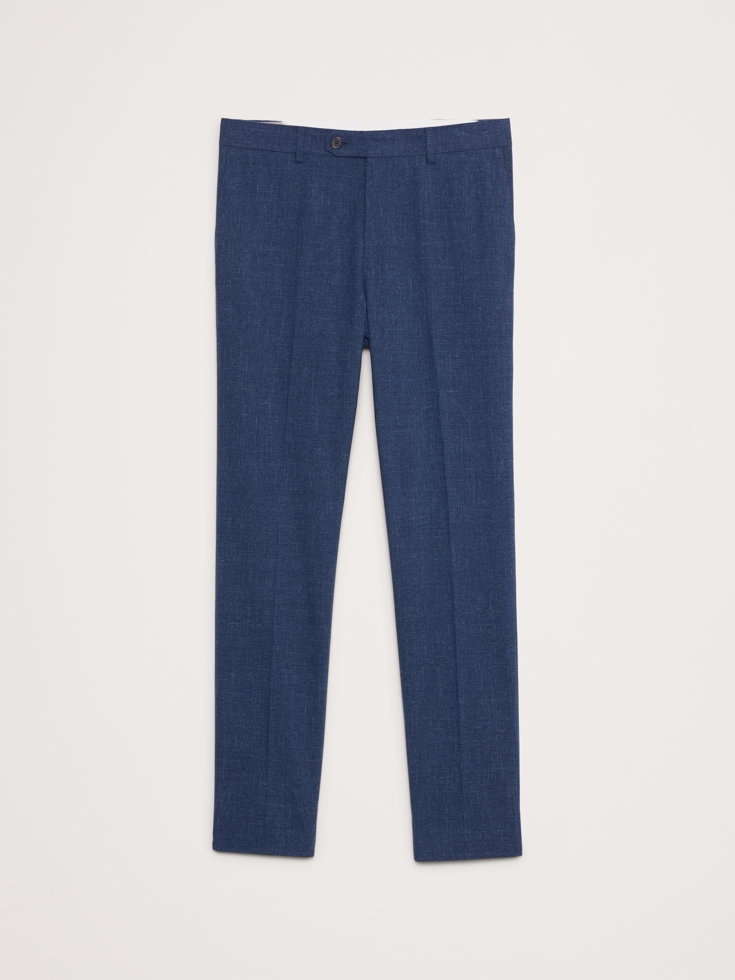 Image number 4 showing, Slim Wrinkle-Resistant Dress Pant