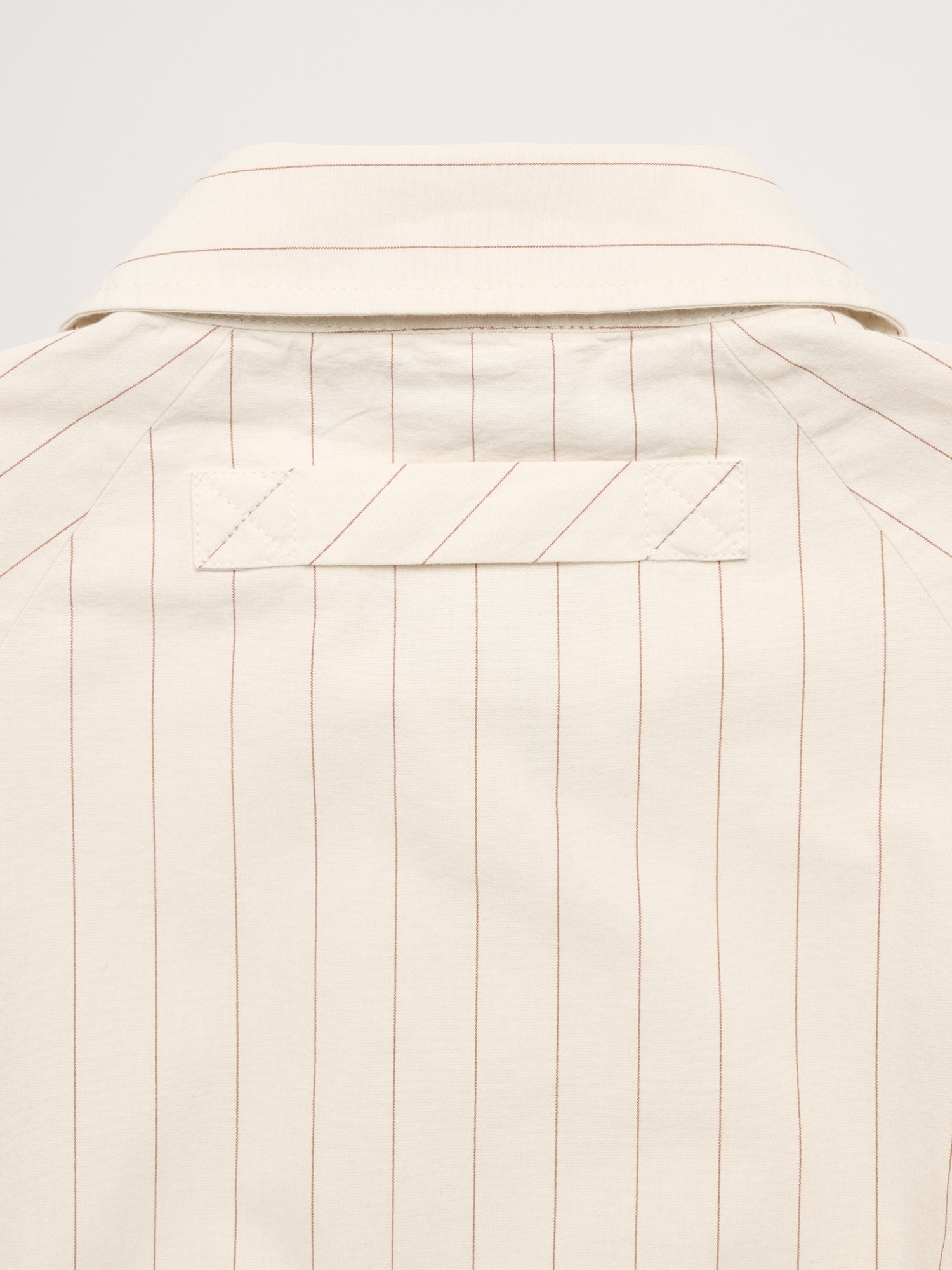 Image number 5 showing, Cotton Poplin Bomber Jacket