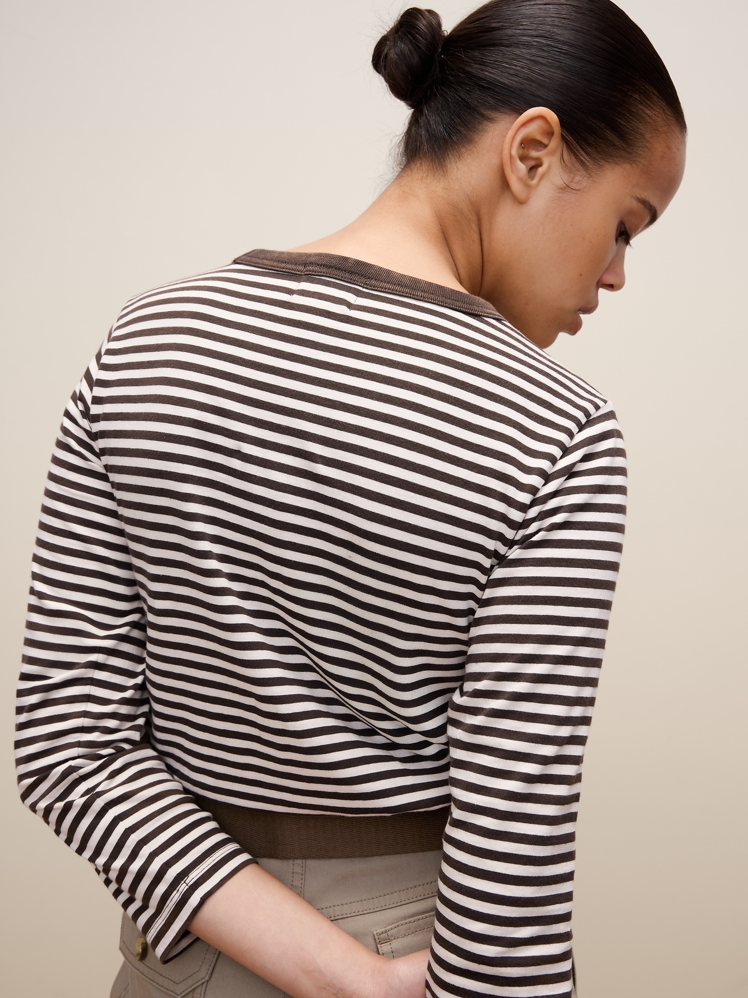 Image number 4 showing, Archive Reissue Mariner T-Shirt