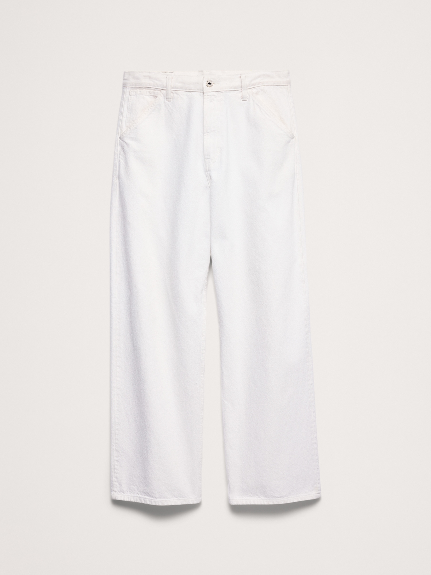 Image number 4 showing, Loose Jean