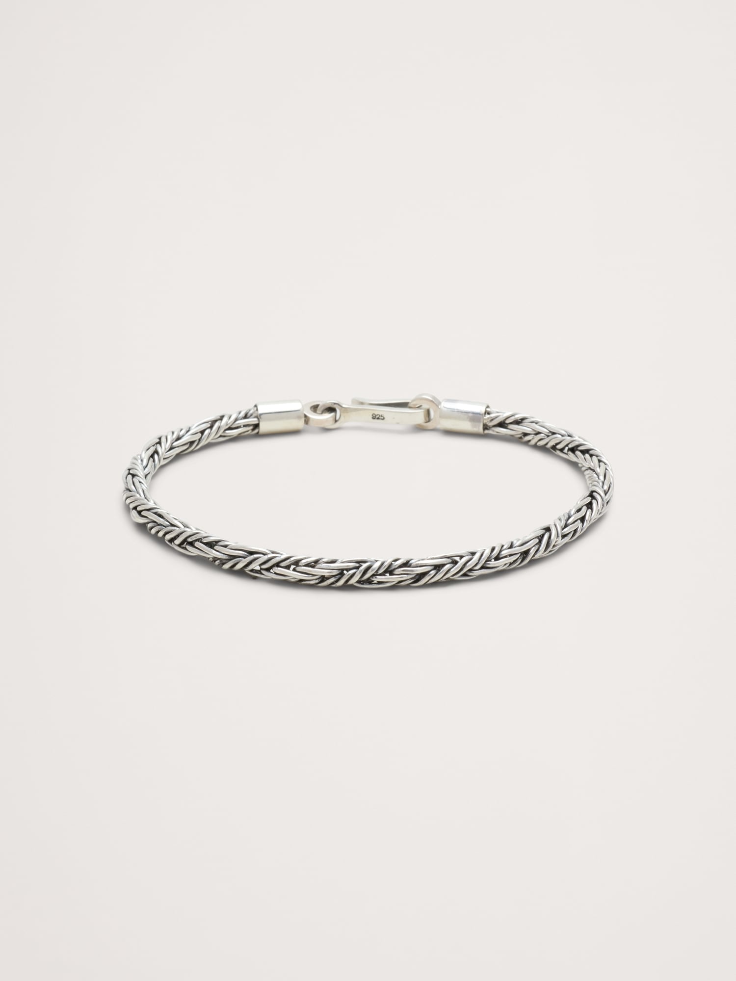 Image number 1 showing, Byzantine Handwoven Chain Bracelet By Caputo & Co