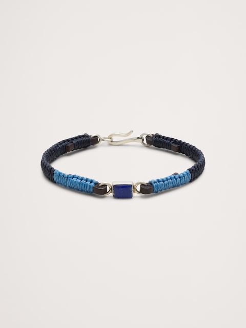 Center Gem Bracelet By Caputo & Co