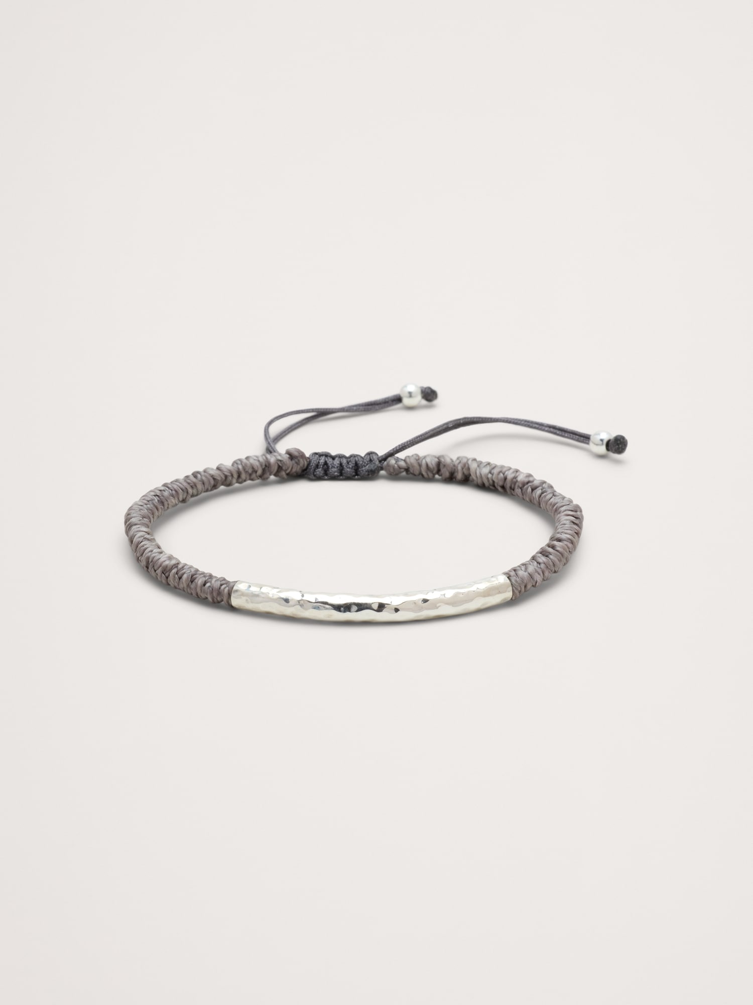 Image number 1 showing, Hammered Tube Bracelet By Caputo & Co