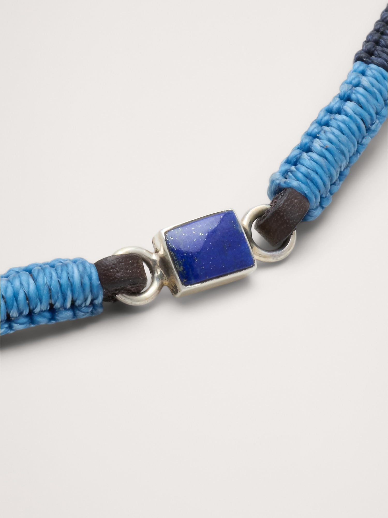 Image number 2 showing, Center Gem Bracelet By Caputo & Co