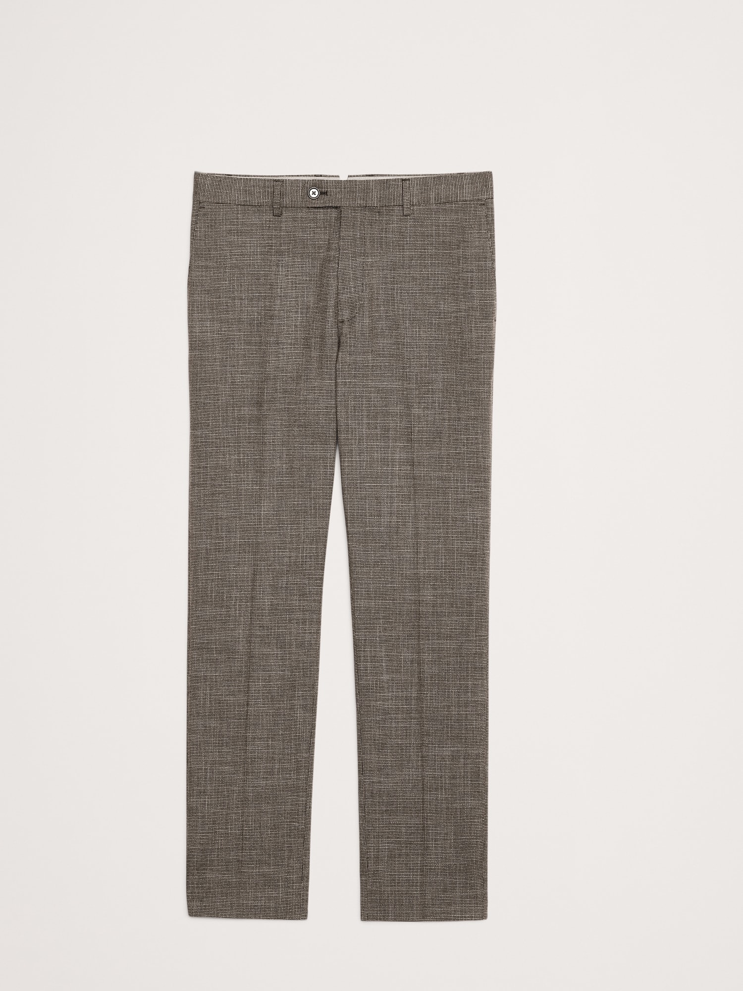 Image number 5 showing, Slim Wrinkle-Resistant Dress Pant