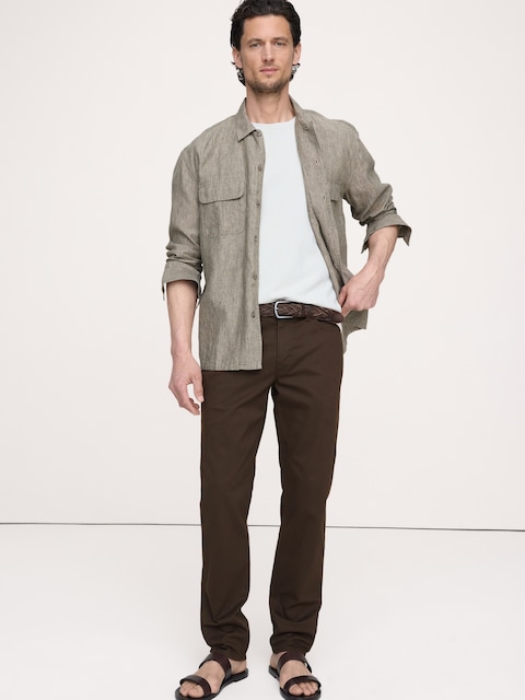 Athletic Traveler Pant