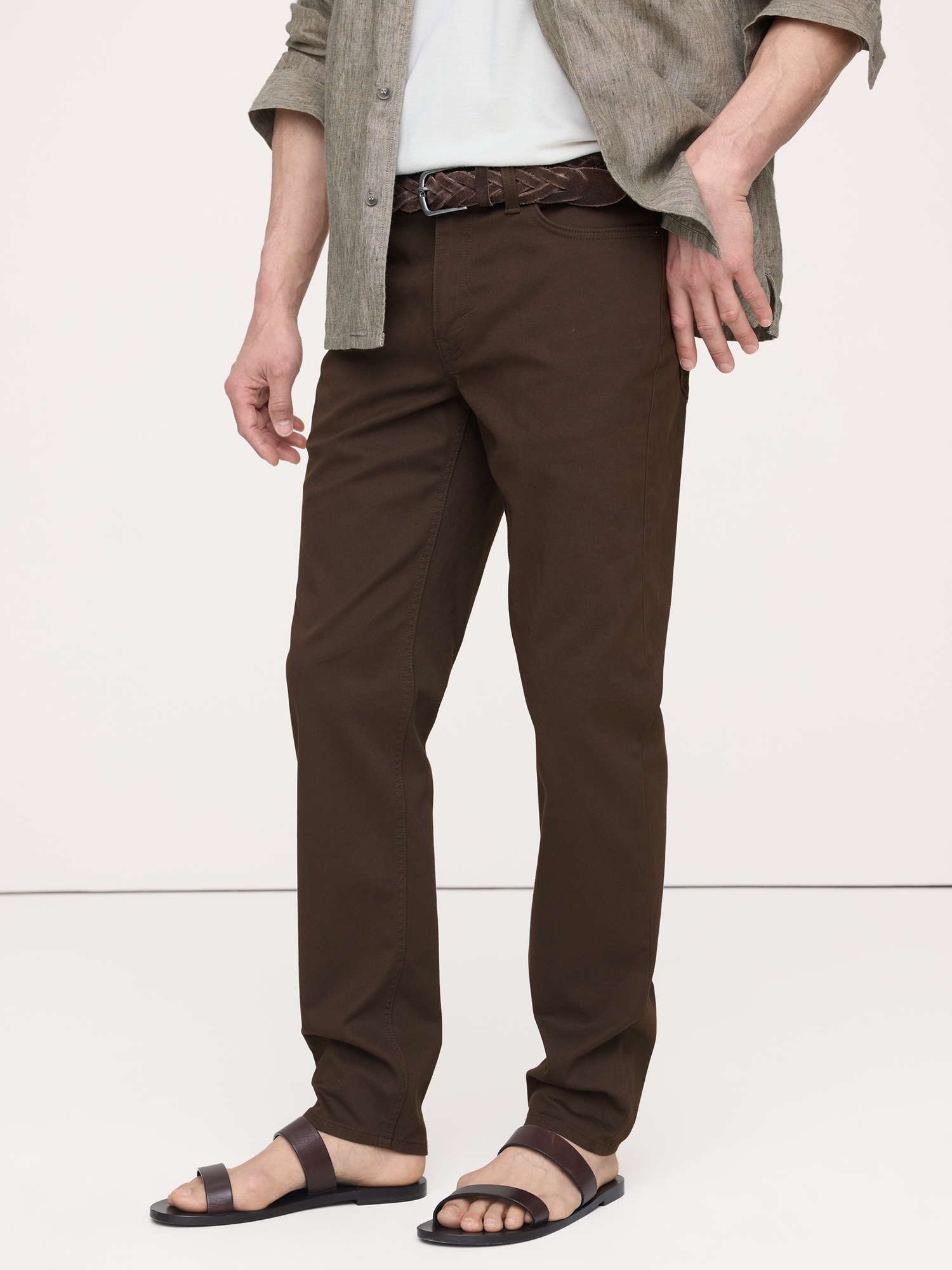 Image number 4 showing, Athletic Traveler Pant