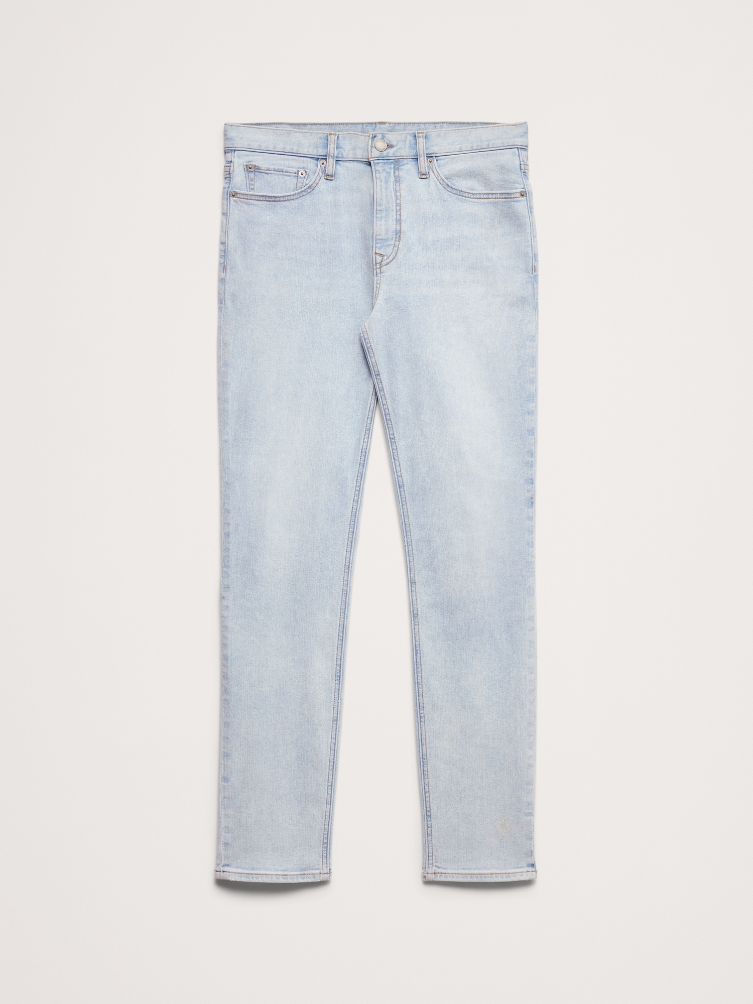 Image number 6 showing, Slim Luxe Traveler Jean