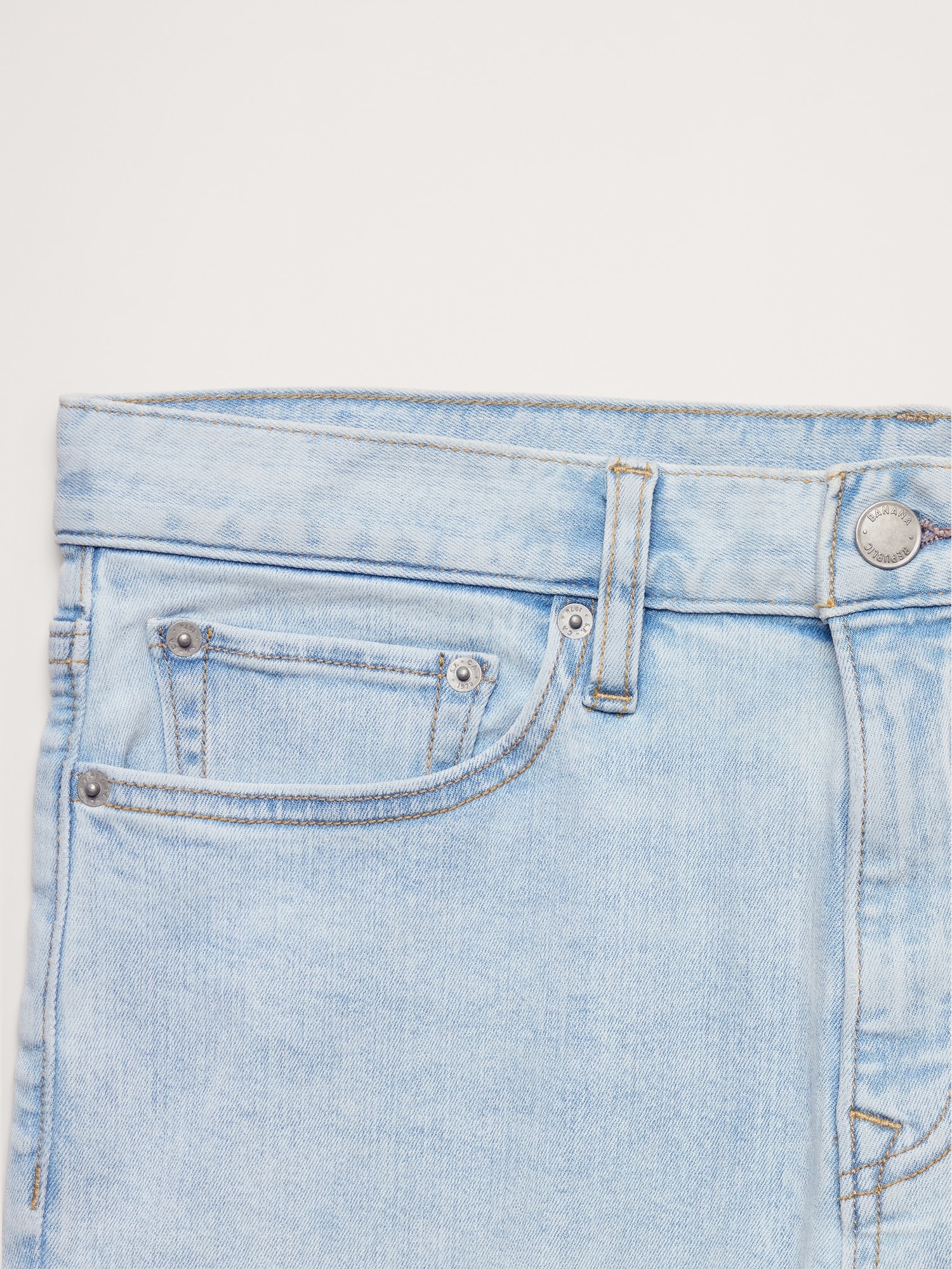 Image number 7 showing, Slim Luxe Traveler Jean