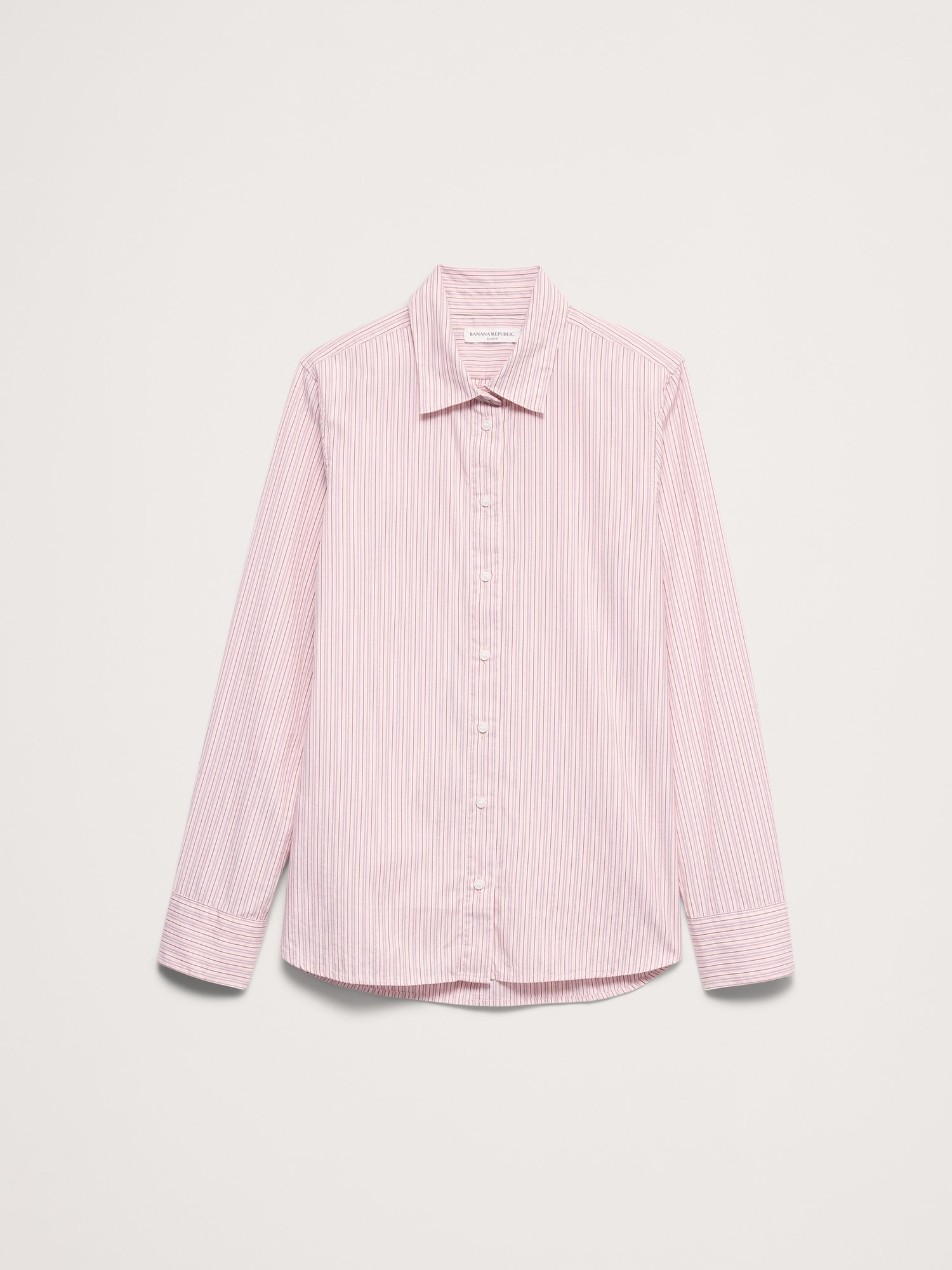 Image number 4 showing, The Everyday Shirt in Cotton Poplin