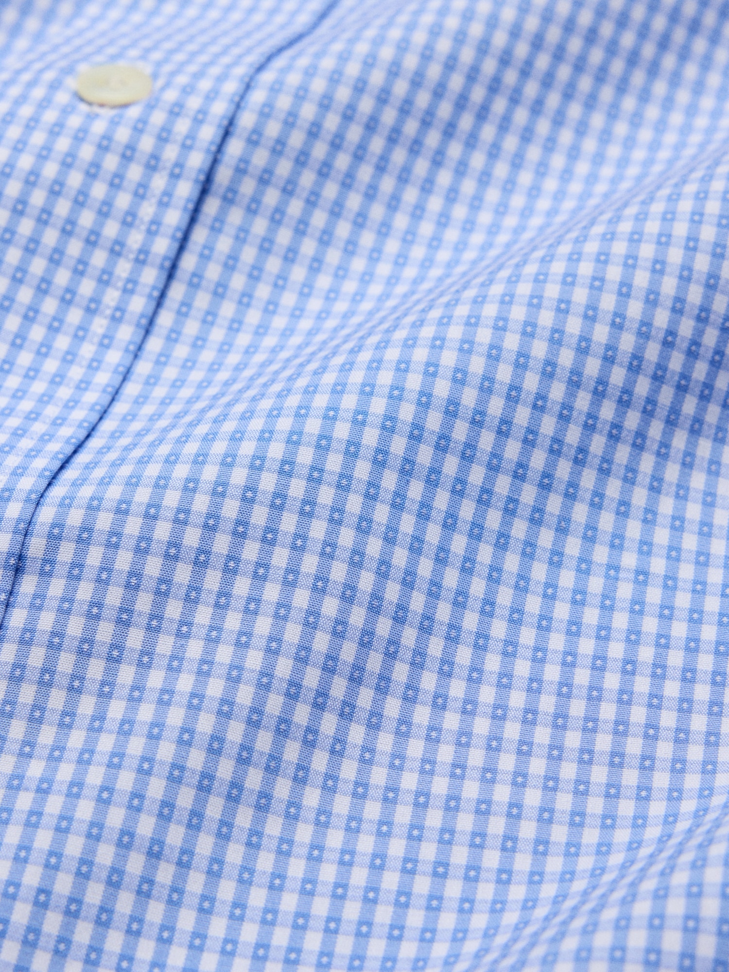 Image number 2 showing, Standard-Fit Wrinkle-Resistant Dress Shirt