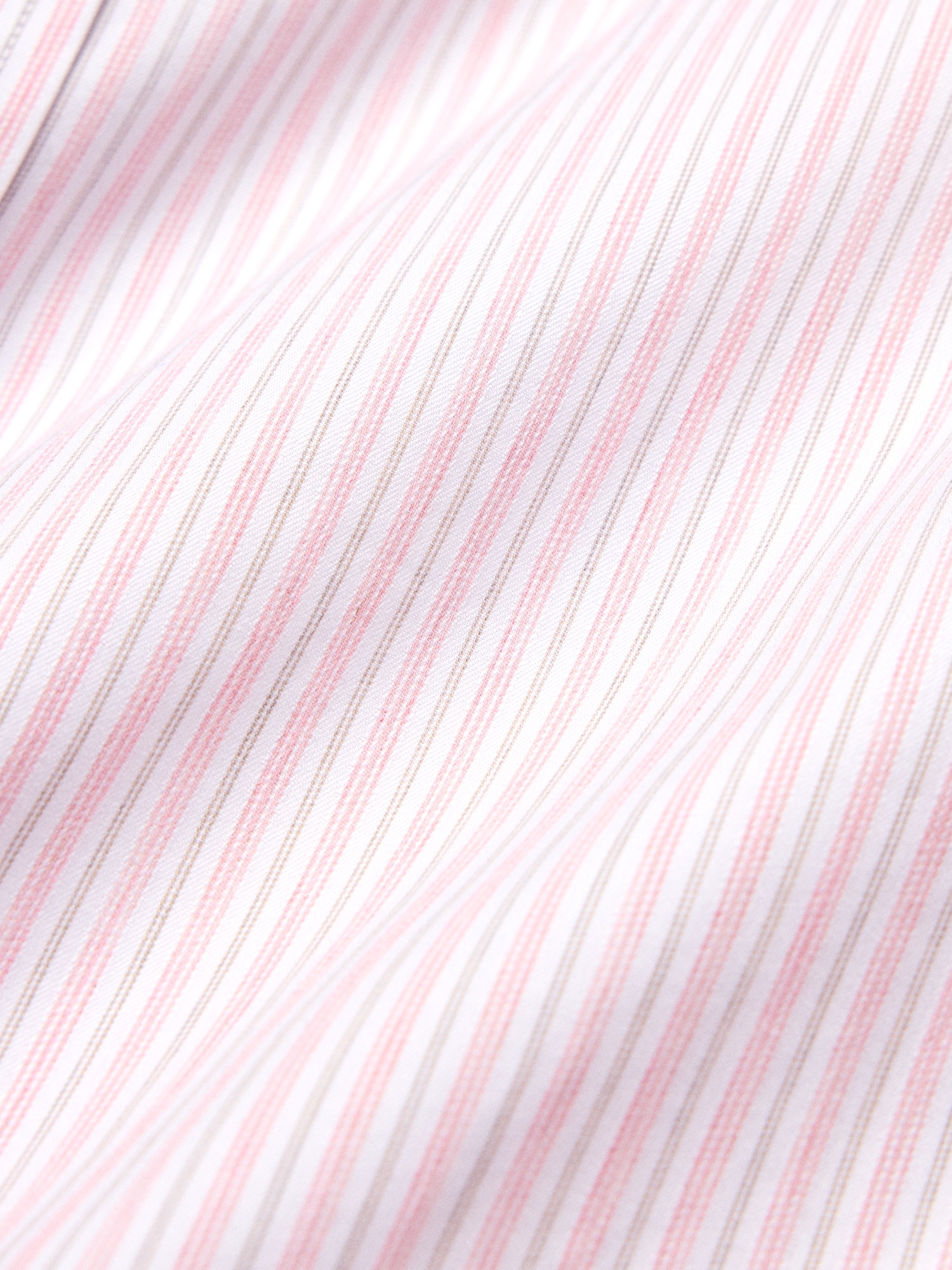 Image number 2 showing, Standard-Fit Wrinkle-Resistant Dress Shirt