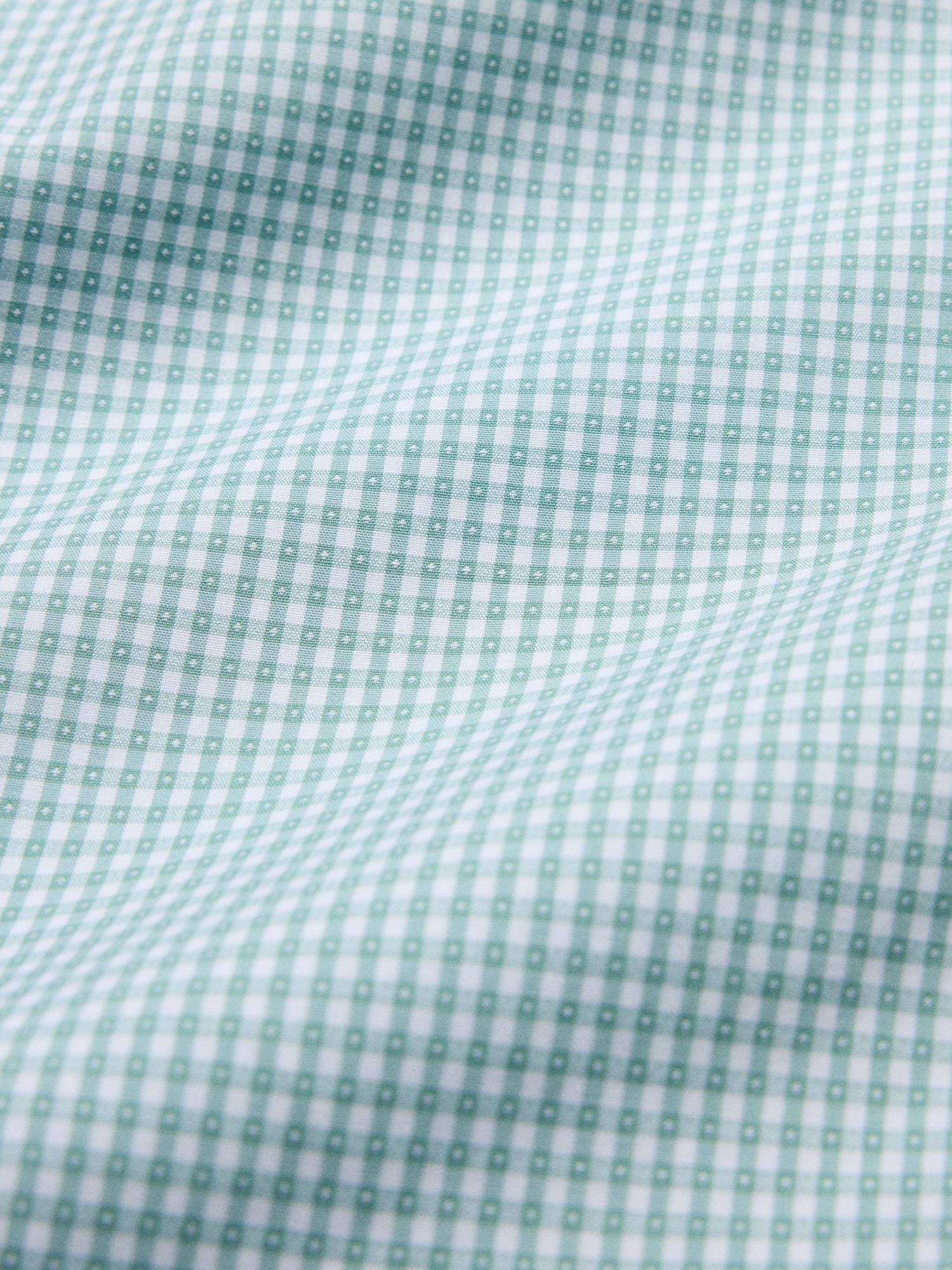 Image number 2 showing, Standard-Fit Wrinkle-Resistant Dress Shirt