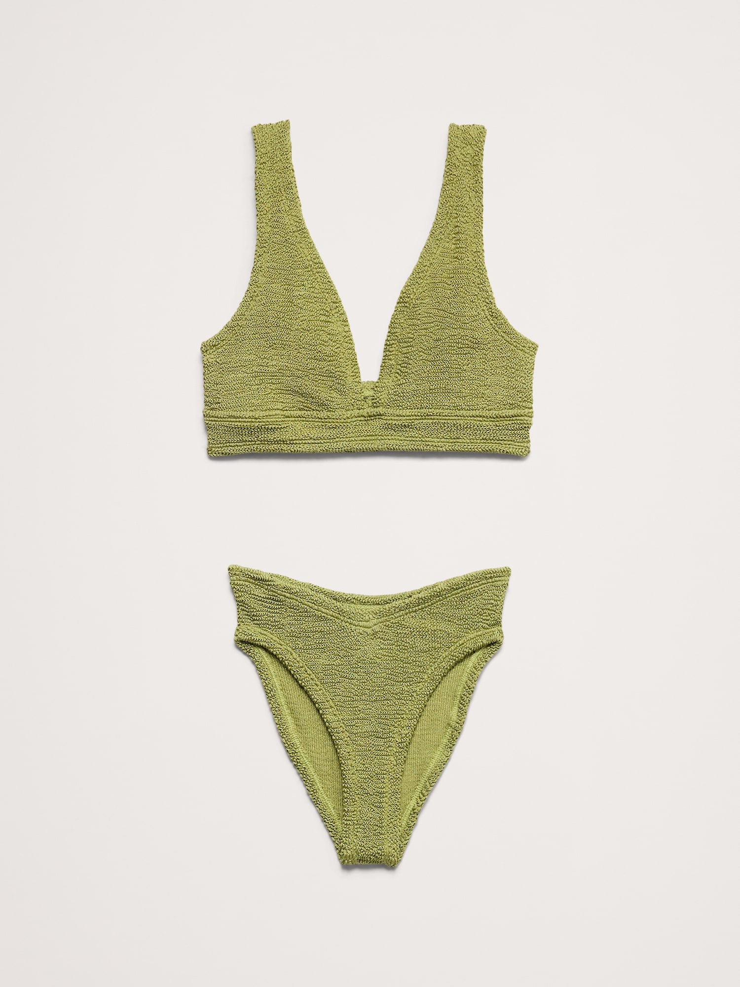 Image number 4 showing, Angel Bikini By Hunza G