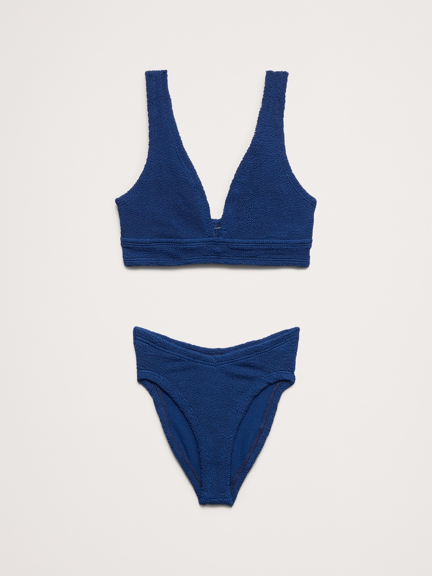 Image number 7 showing, Angel Bikini By Hunza G