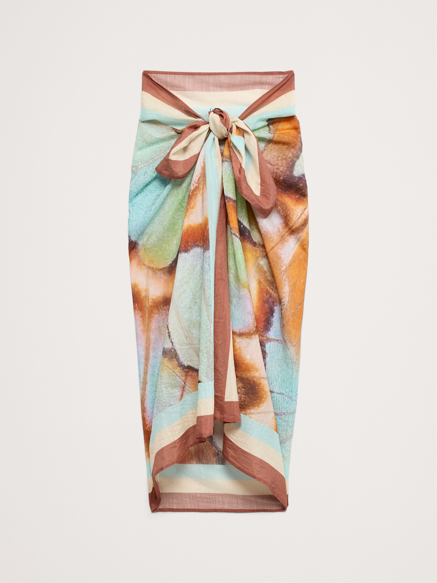 Image number 4 showing, Samara Sarong By Vitamin A