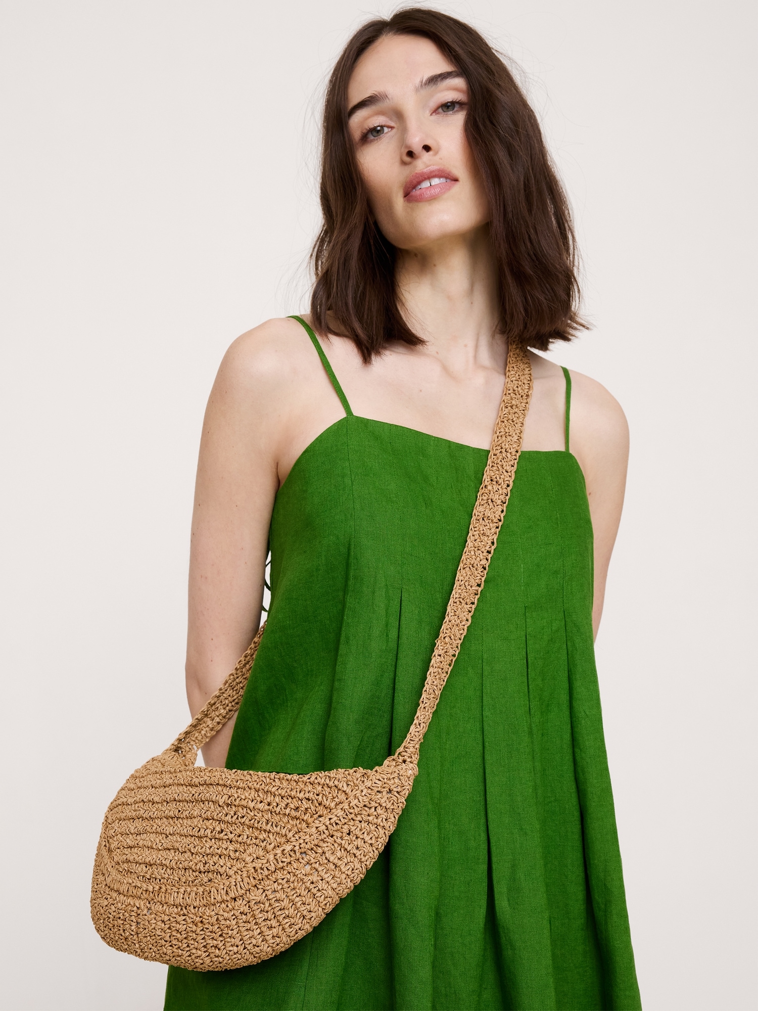 Image number 2 showing, Mabel Crossbody Bag by Hat Attack