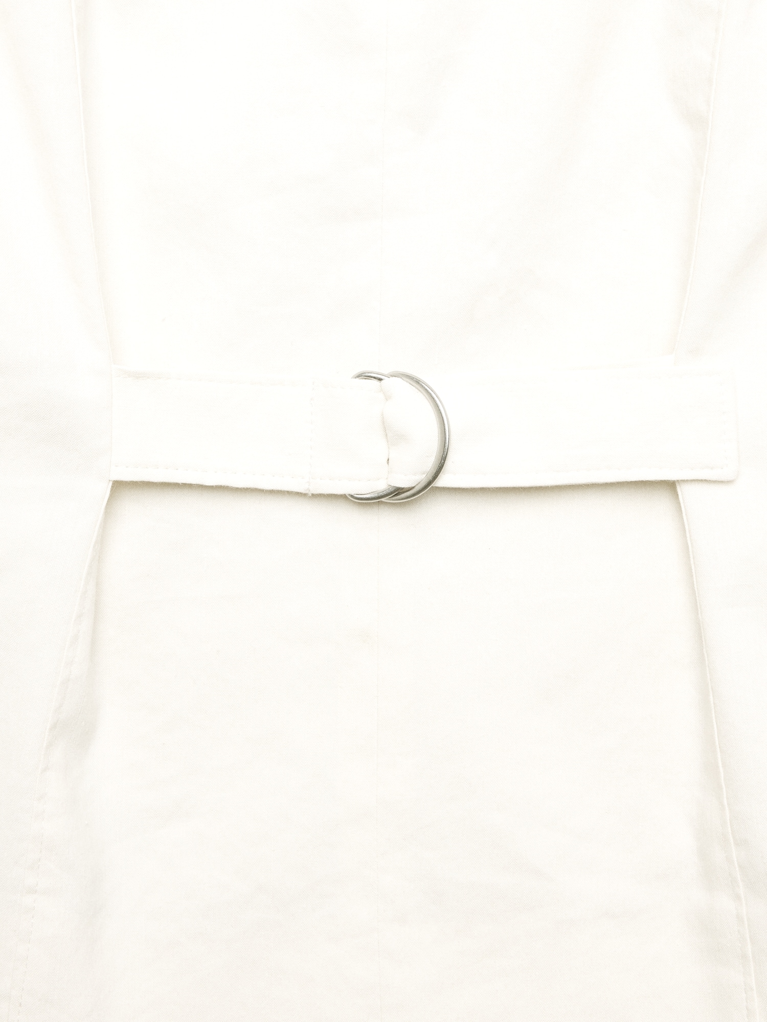 Image number 6 showing, Stretch Linen-Viscose Vest