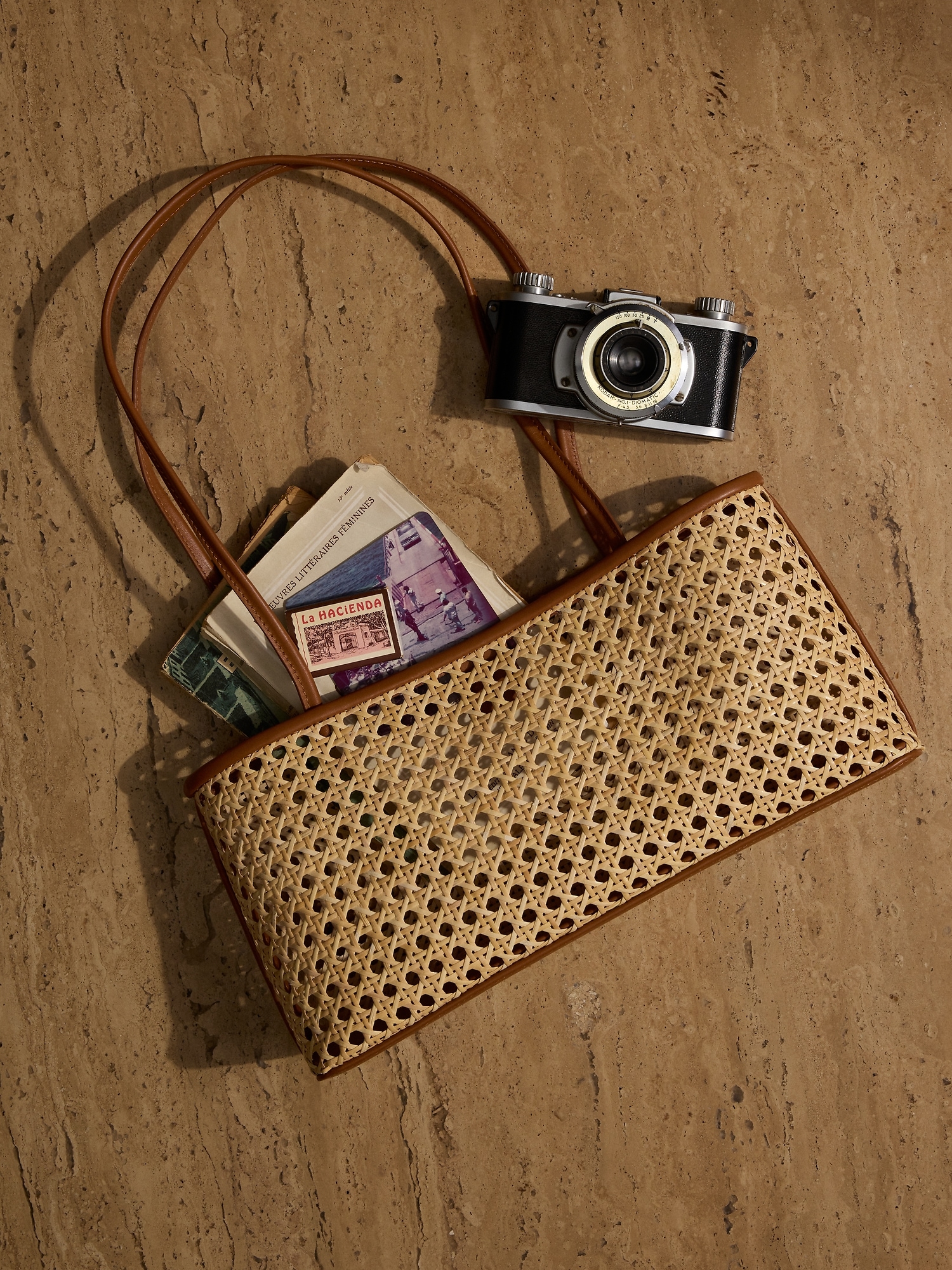 Image number 7 showing, Naomi Bag by Bembien